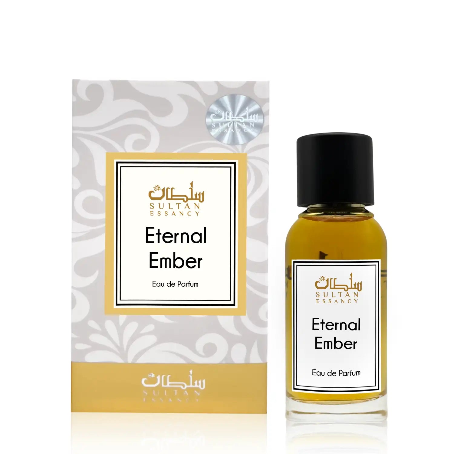 Perfume Eternal Ember Sultan Essancy Eau de Perfume Spray