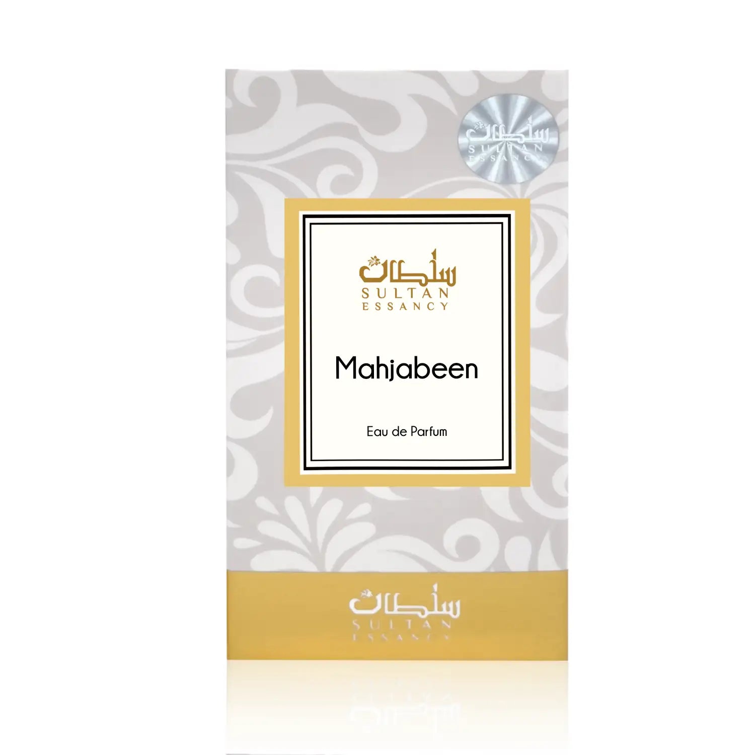 Parfüm Mahjabeen Eau de Perfume Spray Sultan Essancy