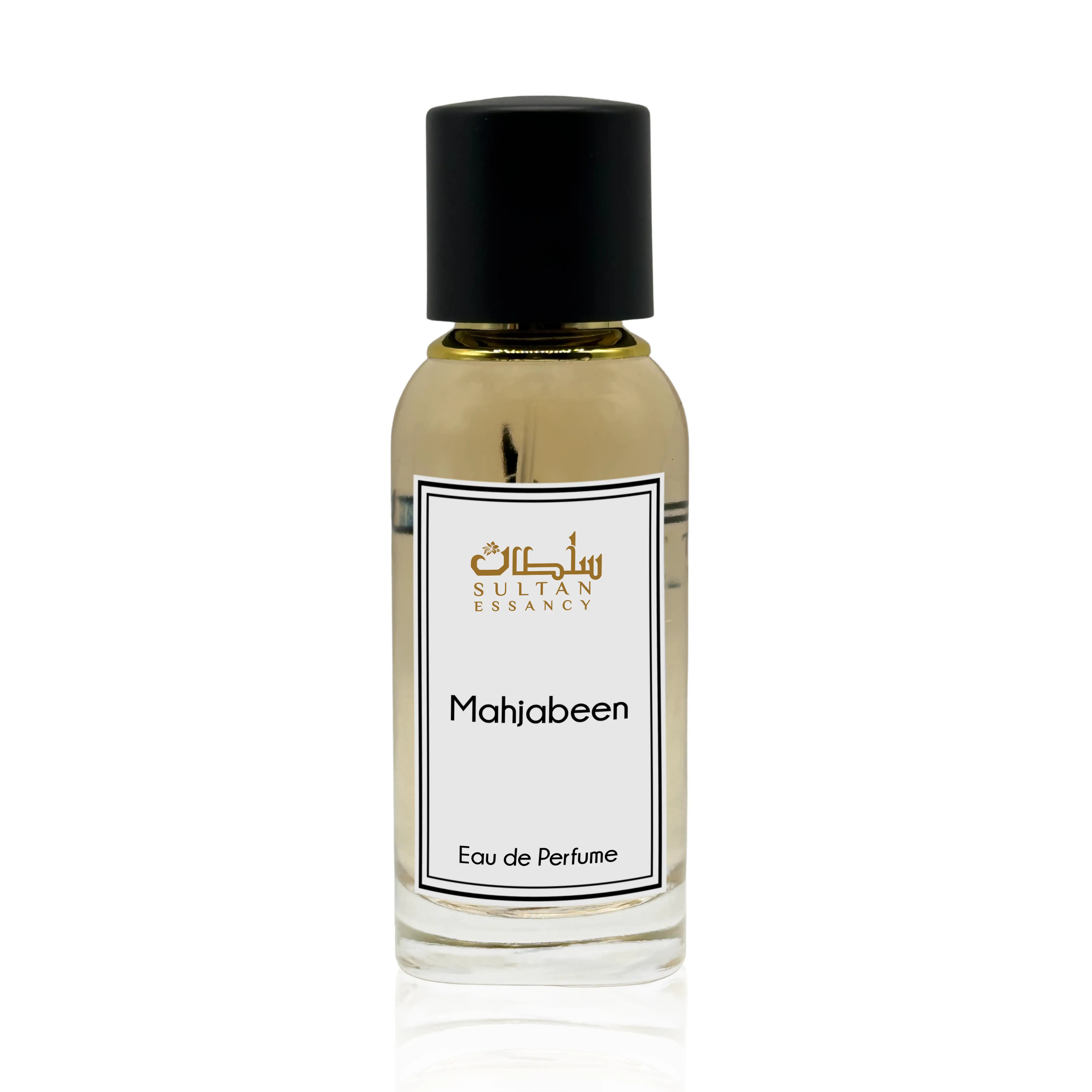 Parfüm Mahjabeen Eau de Perfume Spray Sultan Essancy