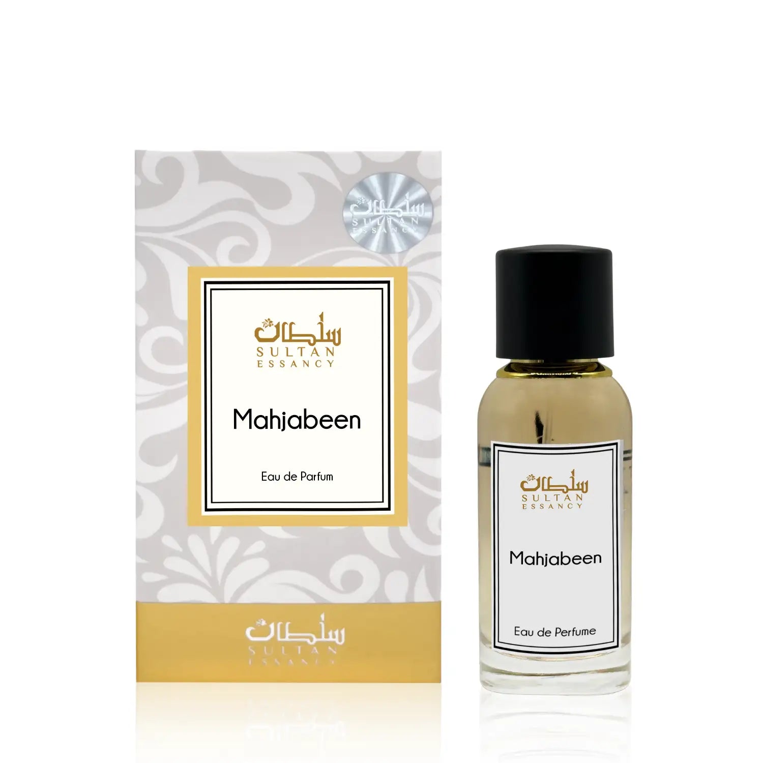 Parfüm Mahjabeen Eau de Perfume Spray Sultan Essancy