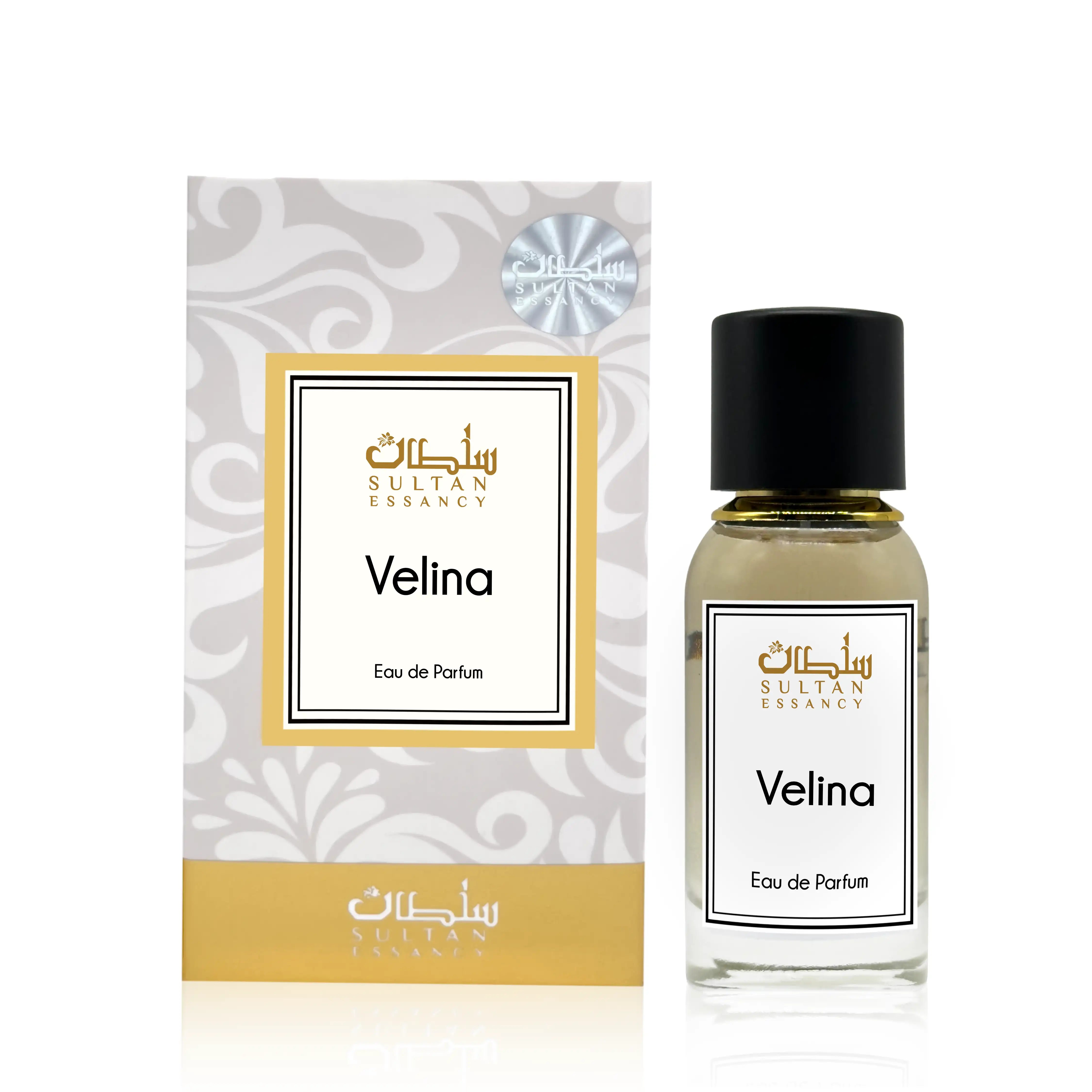 Perfume Velina Sultan Essancy Eau de Perfume Spray