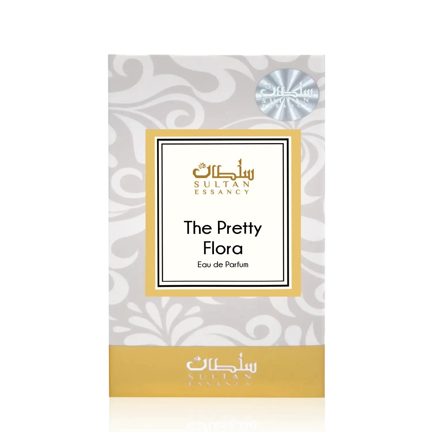 Parfüm The Pretty Flora Eau de Perfume Spray Sultan Essancy