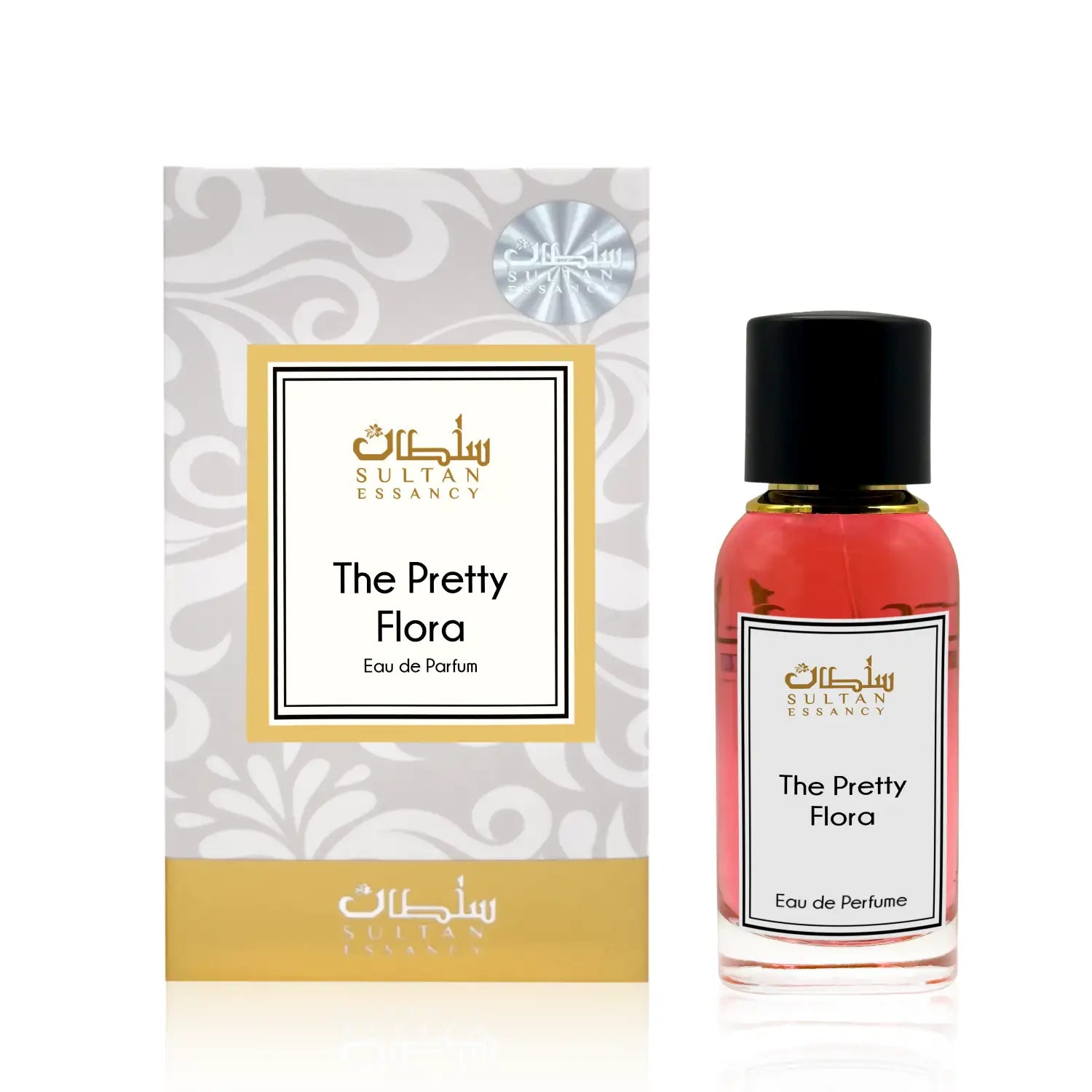 Parfüm The Pretty Flora Eau de Perfume Spray Sultan Essancy
