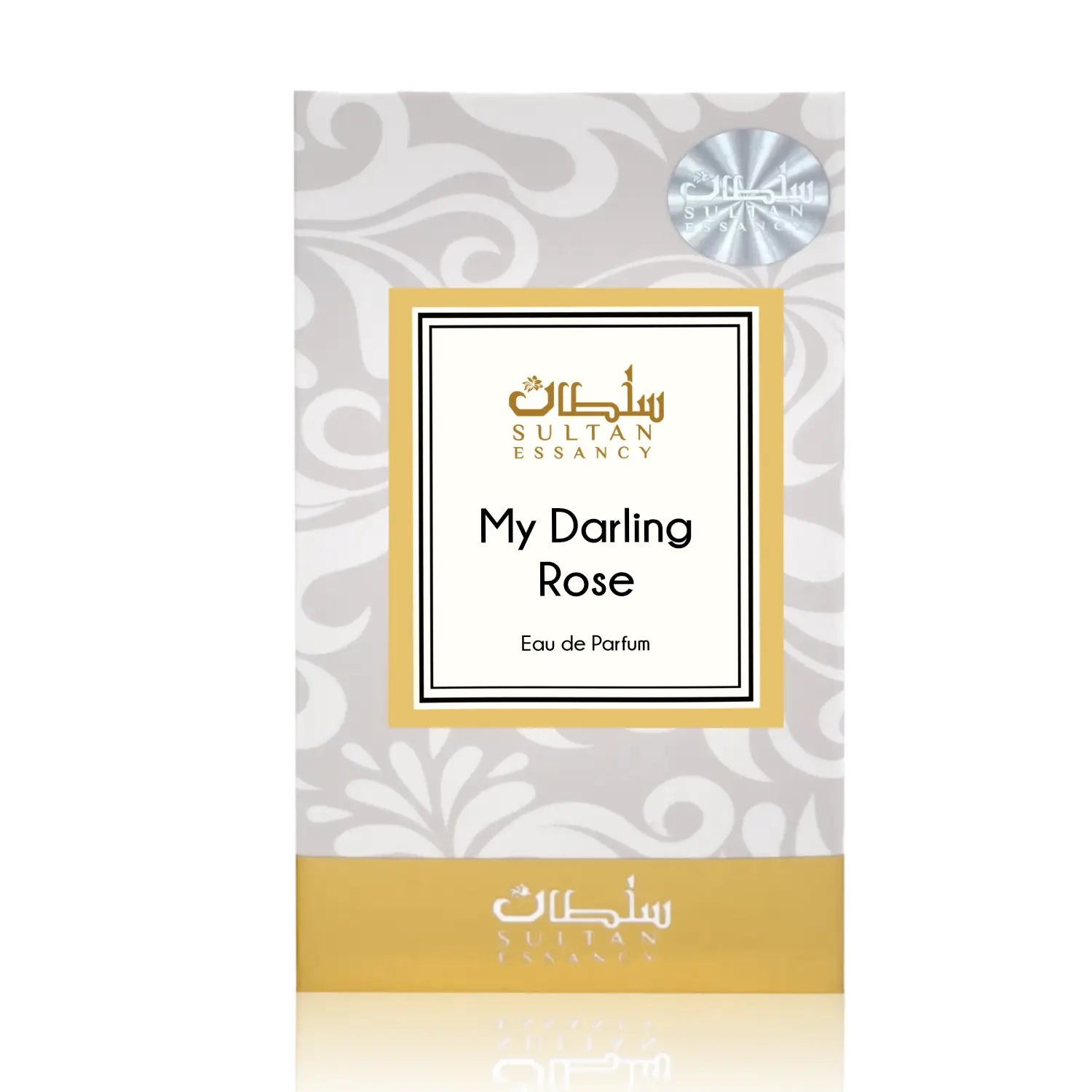 Parfüm My Darling Rose Eau de Perfume Spray Sultan Essancy