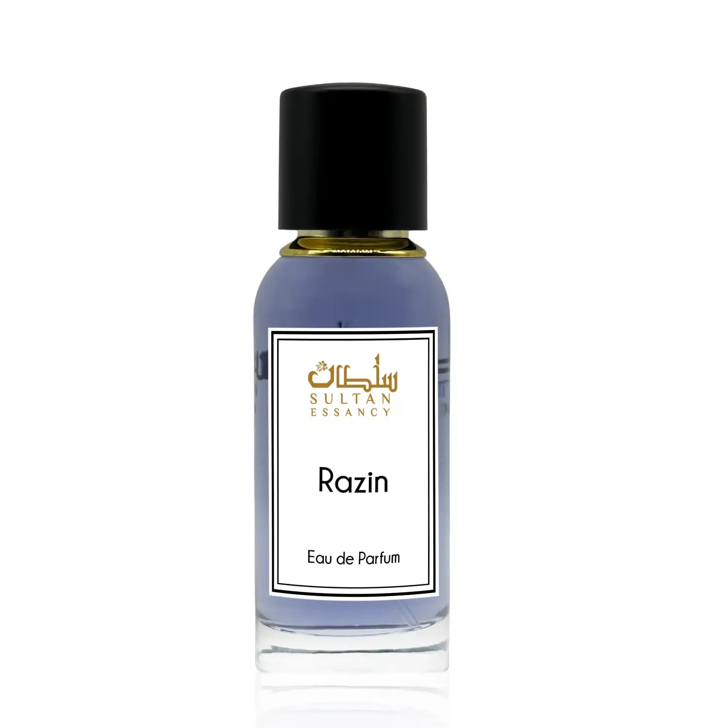 Parfüm Razin Eau de Perfume Spray Sultan Essancy