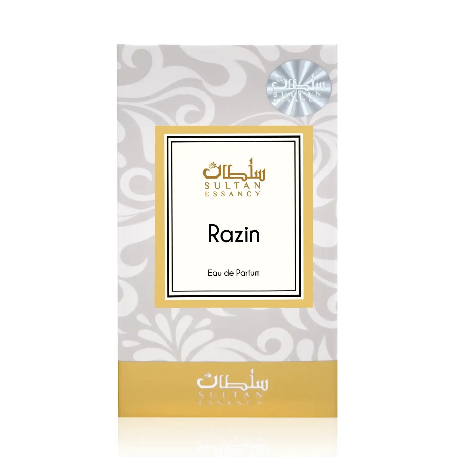 Parfüm Razin Eau de Perfume Spray Sultan Essancy