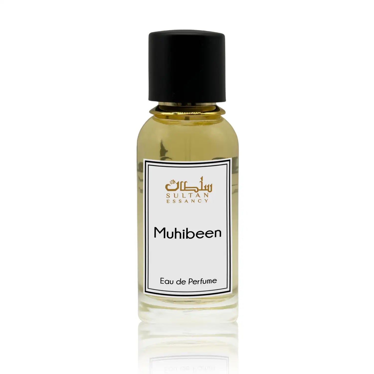 Parfüm Muhibeen Eau de Perfume Spray Sultan Essancy