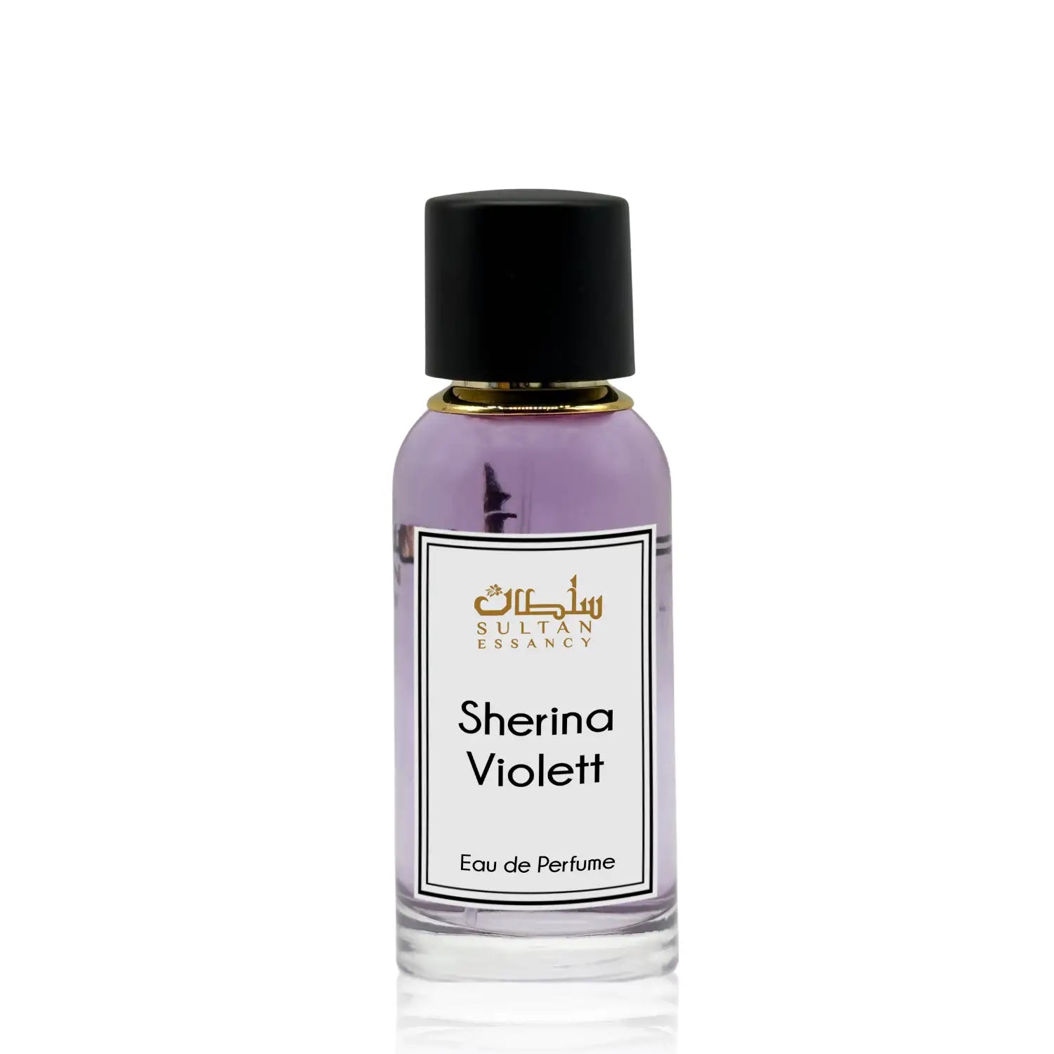 Perfume Sherina Violett Sultan Essancy Eau de Perfume Spray