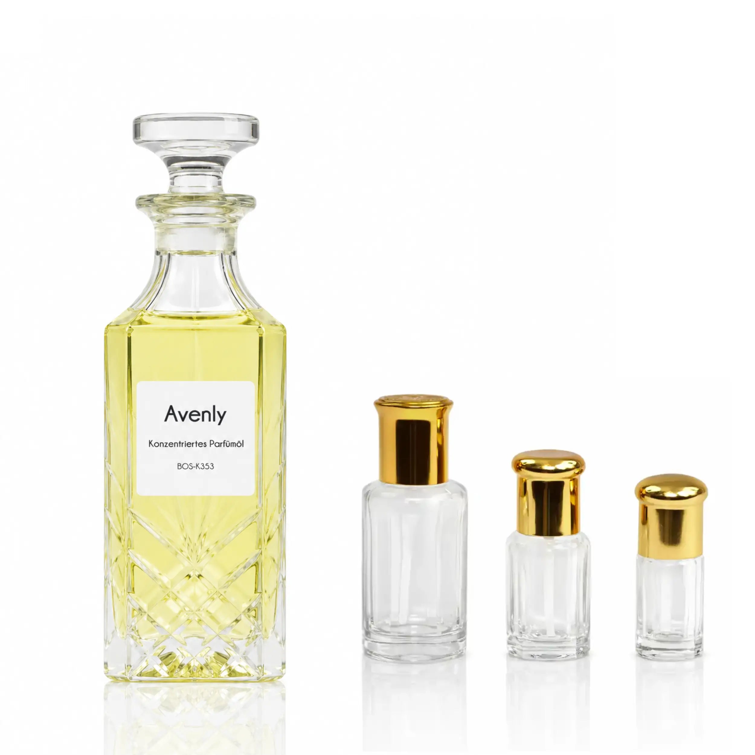 Avenly Sultan Essancy Parfümöl Sultan Essancy | Oriental-Style