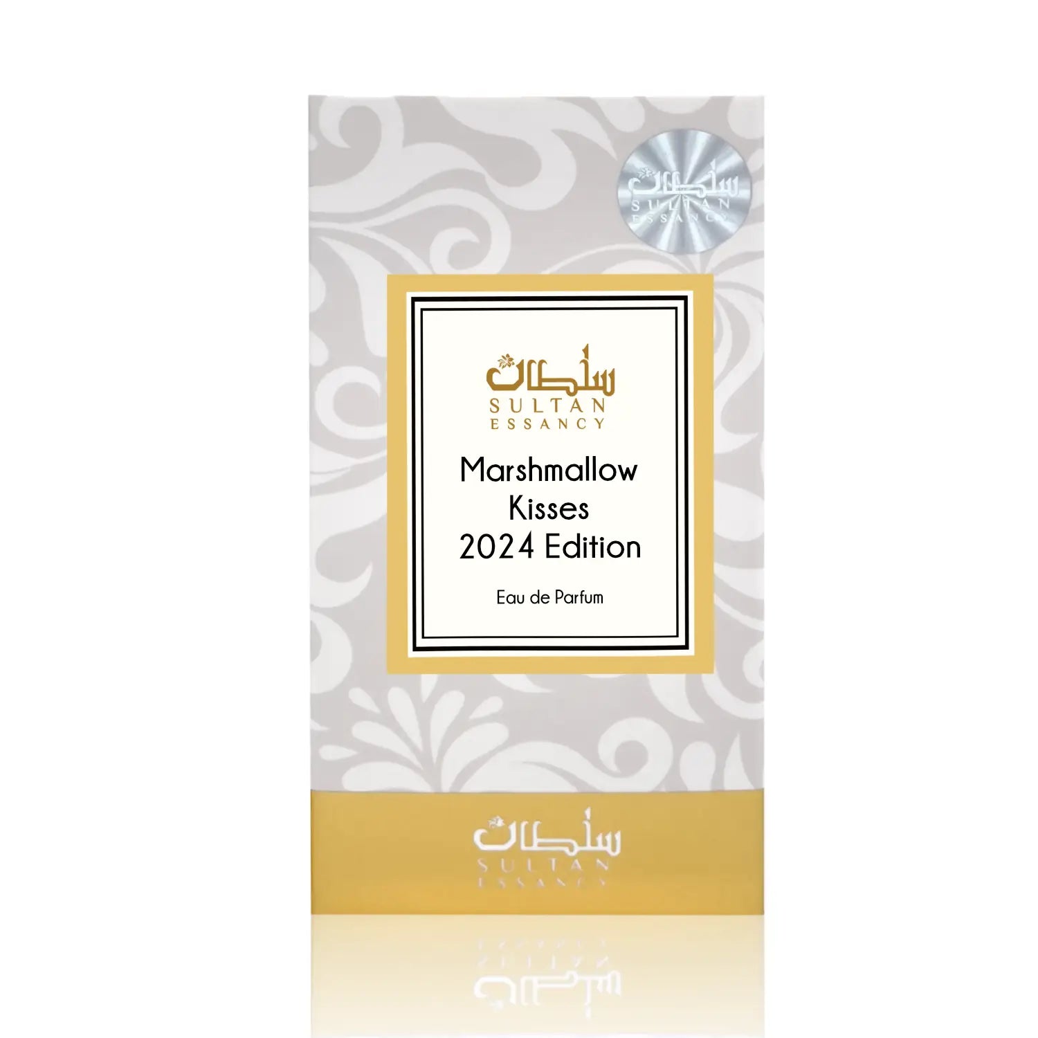 Parfüm Marshmallow Kisses 2024 Edition Eau de Perfume Sultan Essancy