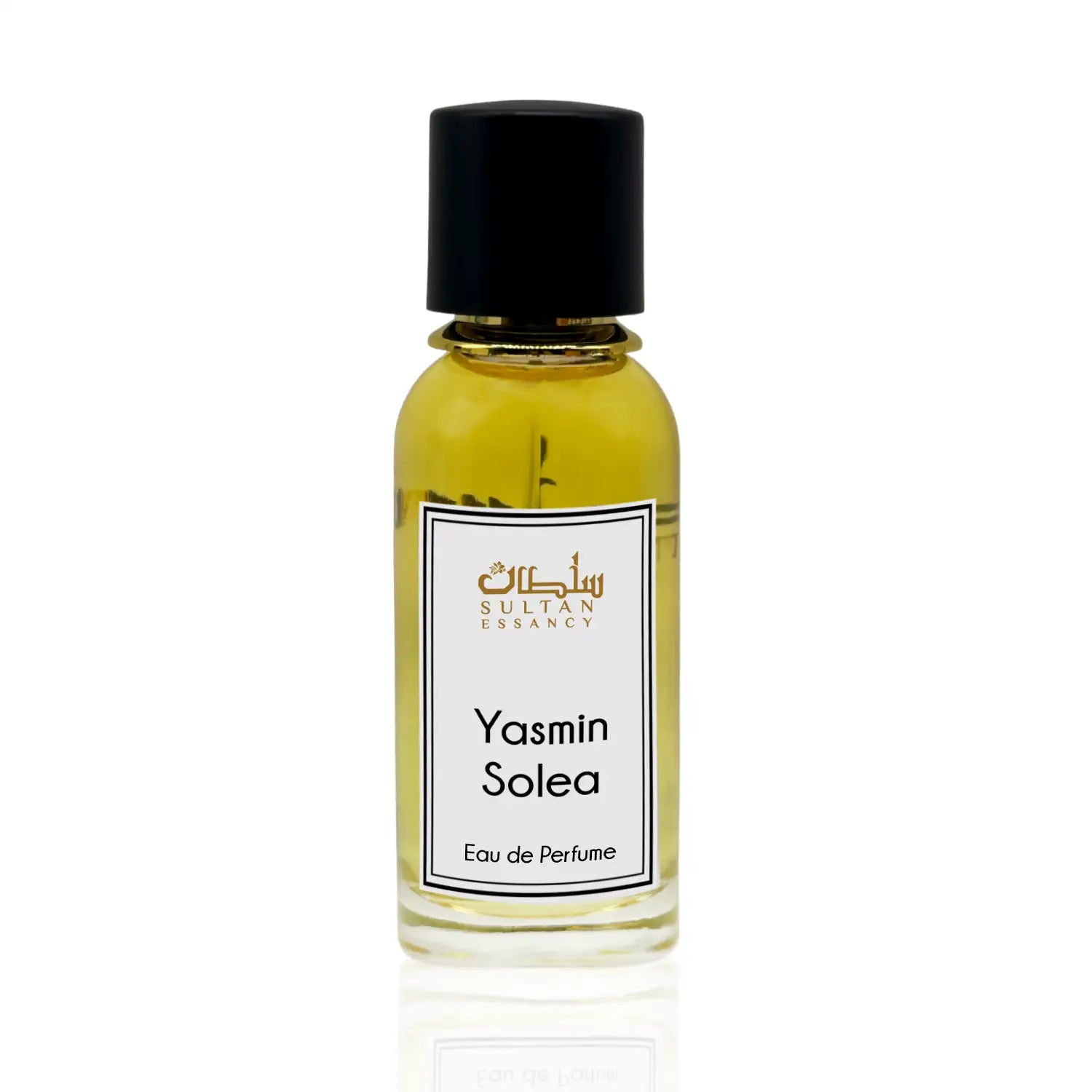 Parfüm Yasmin Solea Eau de Perfume Spray Sultan Essancy