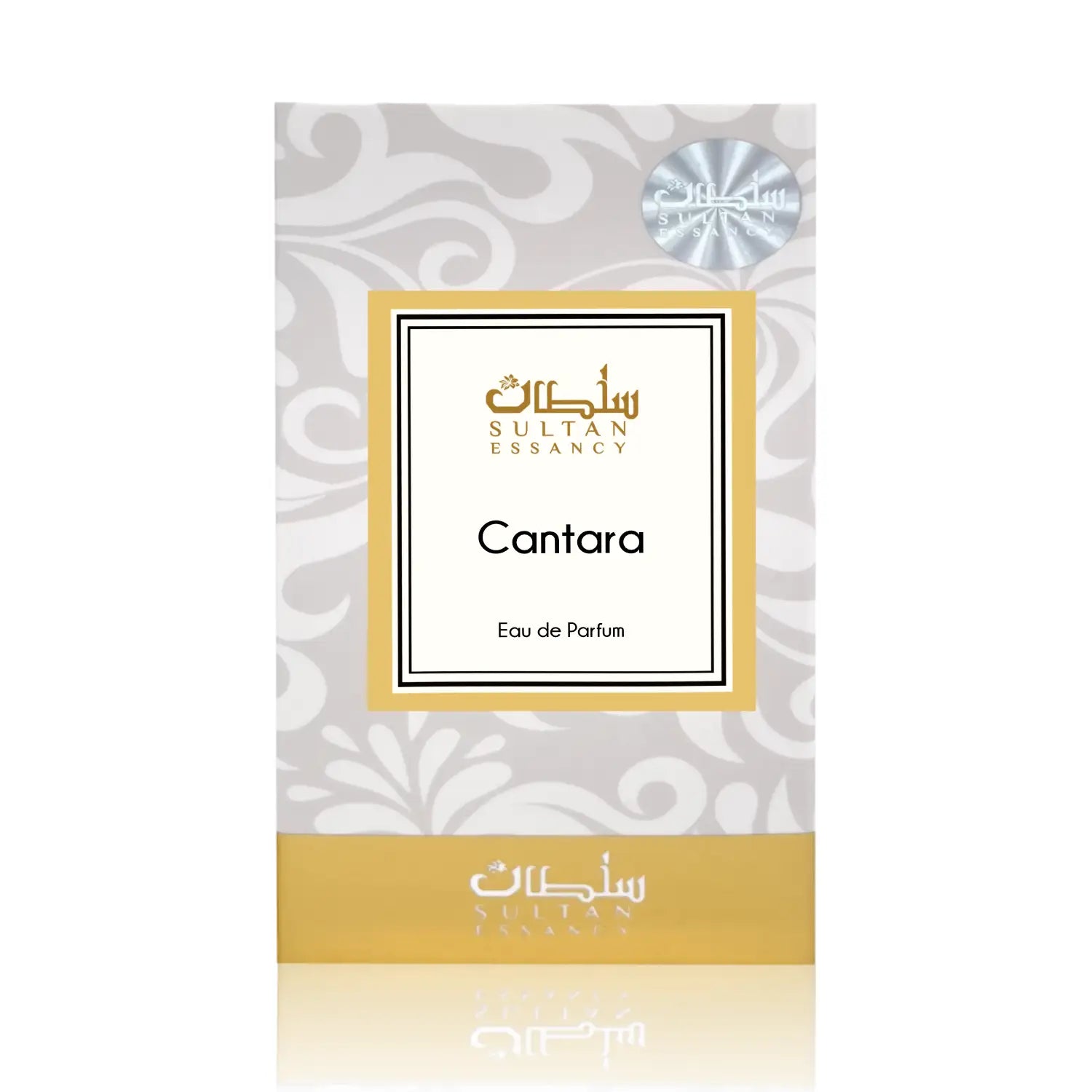 Parfüm Cantara Eau de Parfum Sultan Essancy