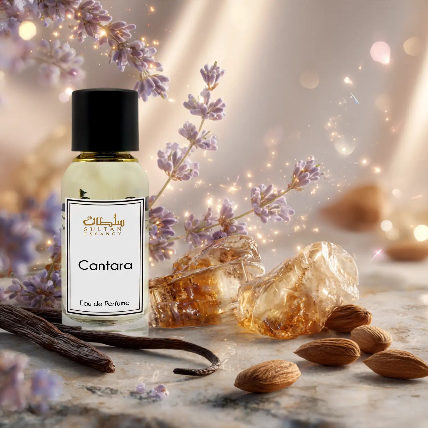 Parfüm Cantara Eau de Parfum Sultan Essancy