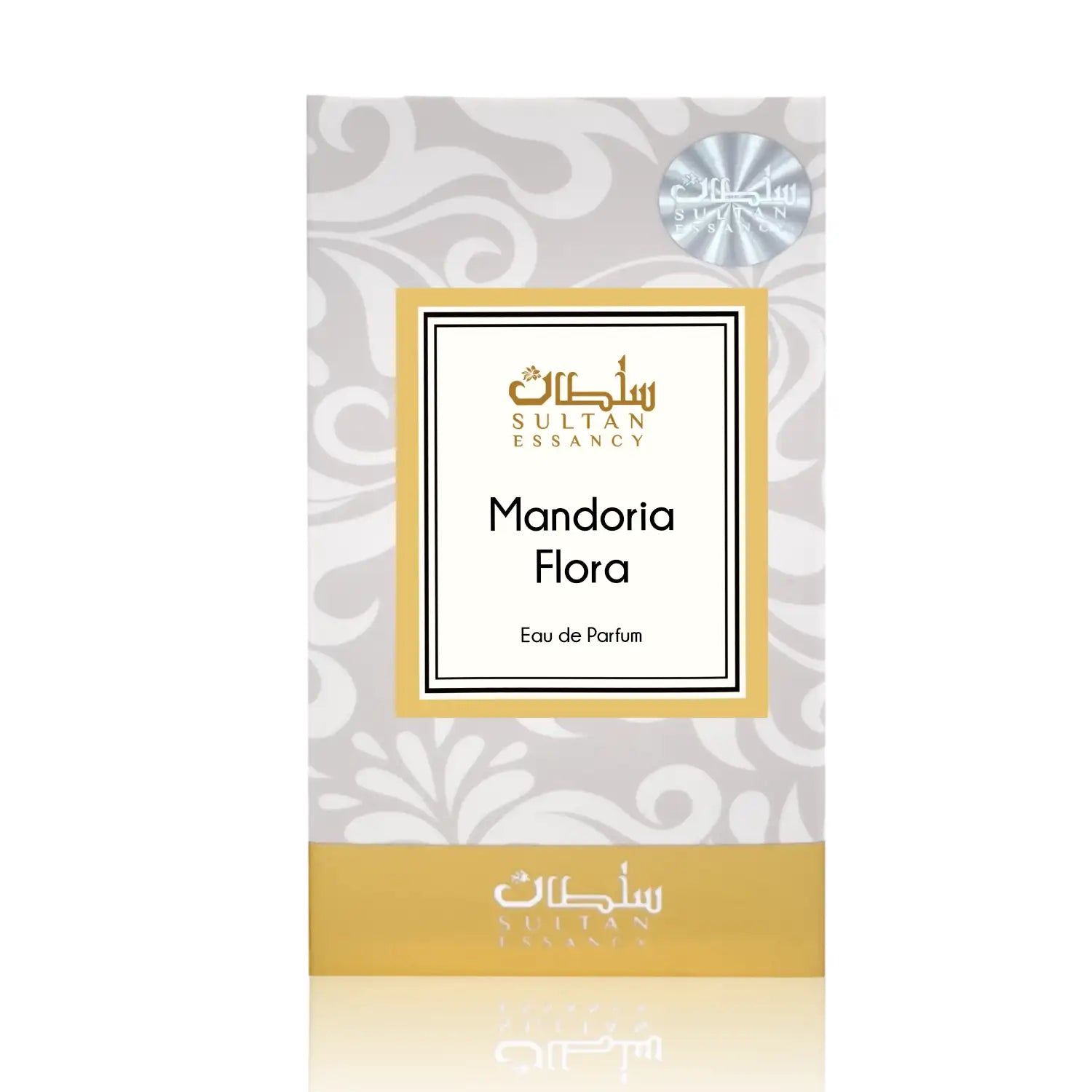 Perfume Mandoria Flora Eau de Perfume Sultan Essancy