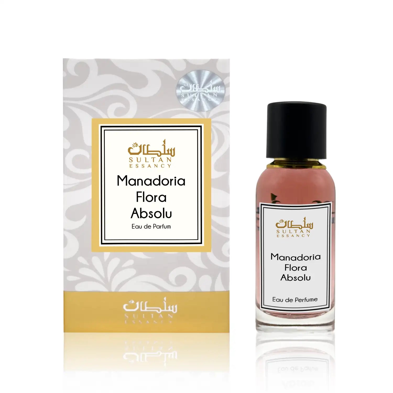 Parfüm Manadoria Flora Absolu Eau de Perfume Spray Sultan Essancy