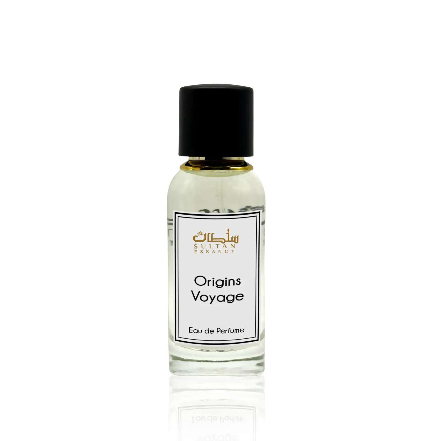 Parfüm Origins Voyage Eau de Perfume Spray Sultan Essancy