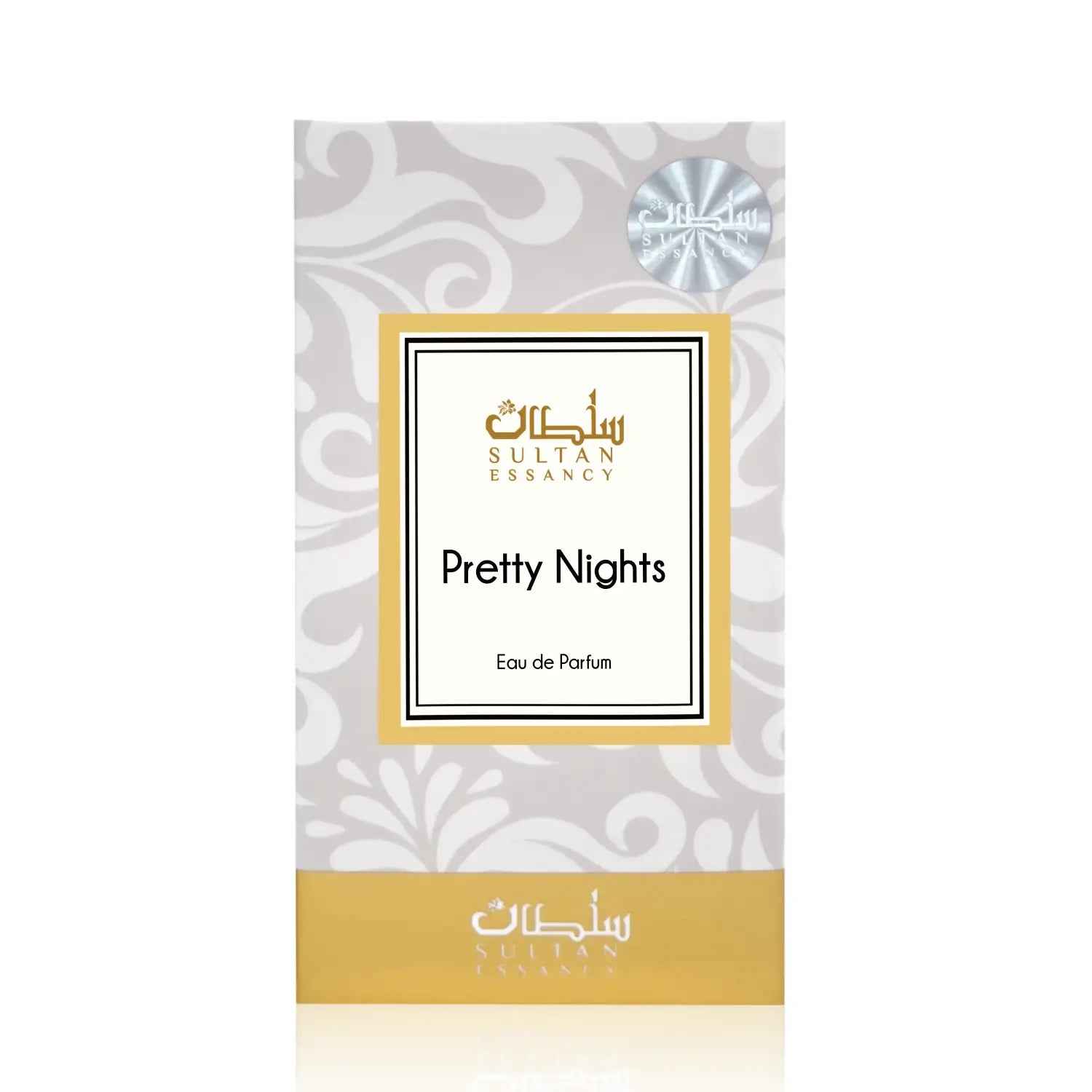 Parfüm Pretty Nights Eau de Perfume Spray Sultan Essancy