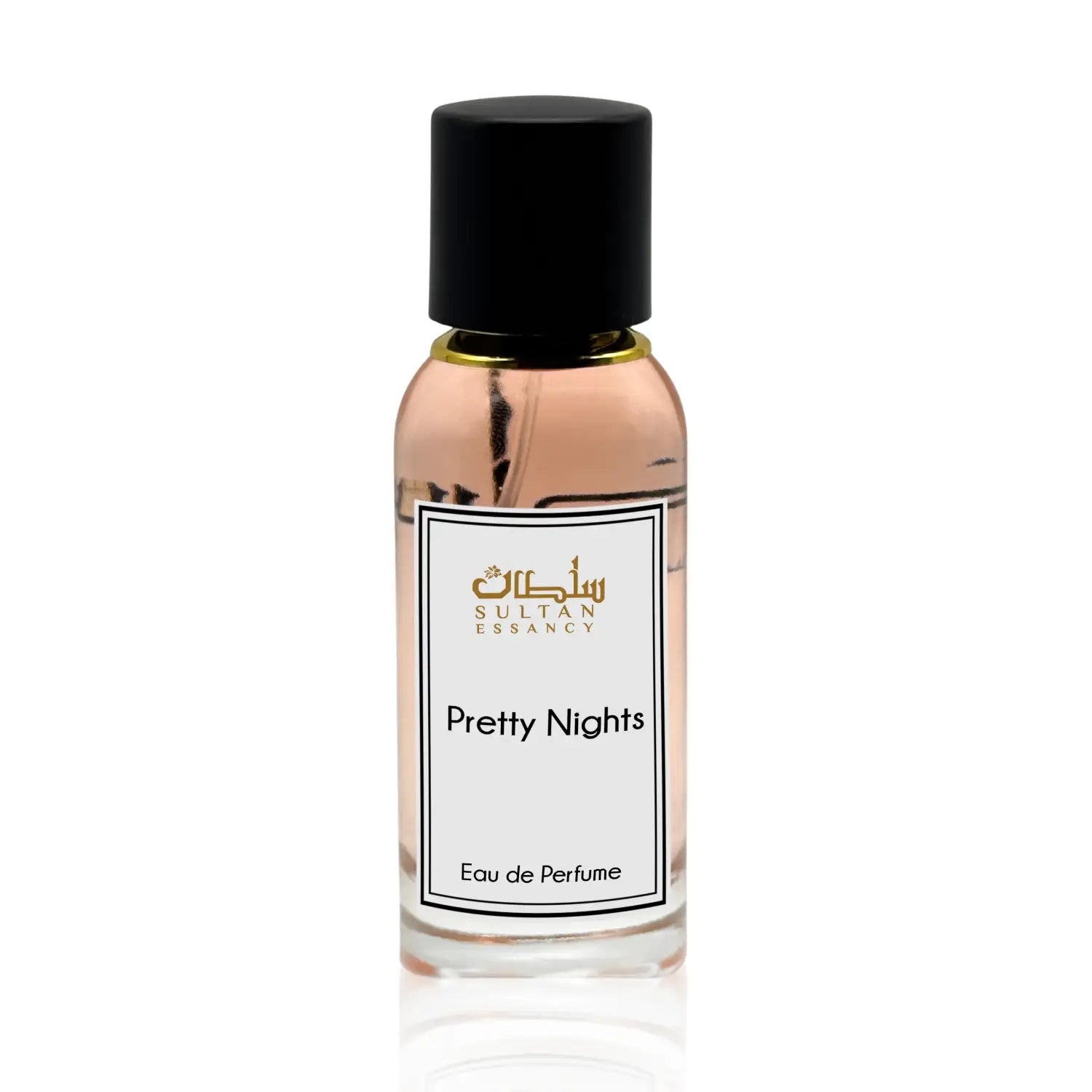Parfüm Pretty Nights Eau de Perfume Spray Sultan Essancy