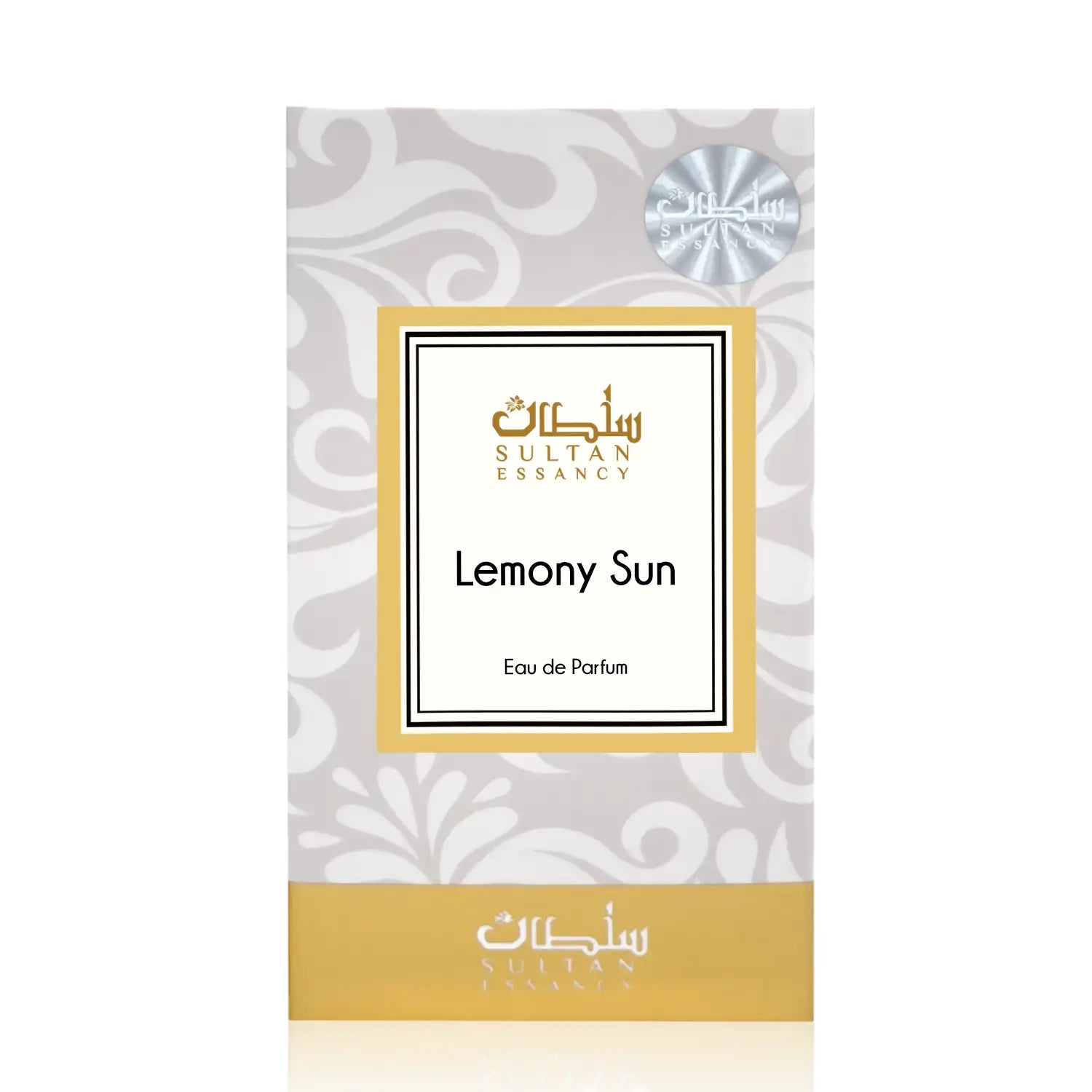 Parfüm Lemony Sun Eau de Perfume Spray Sultan Essancy