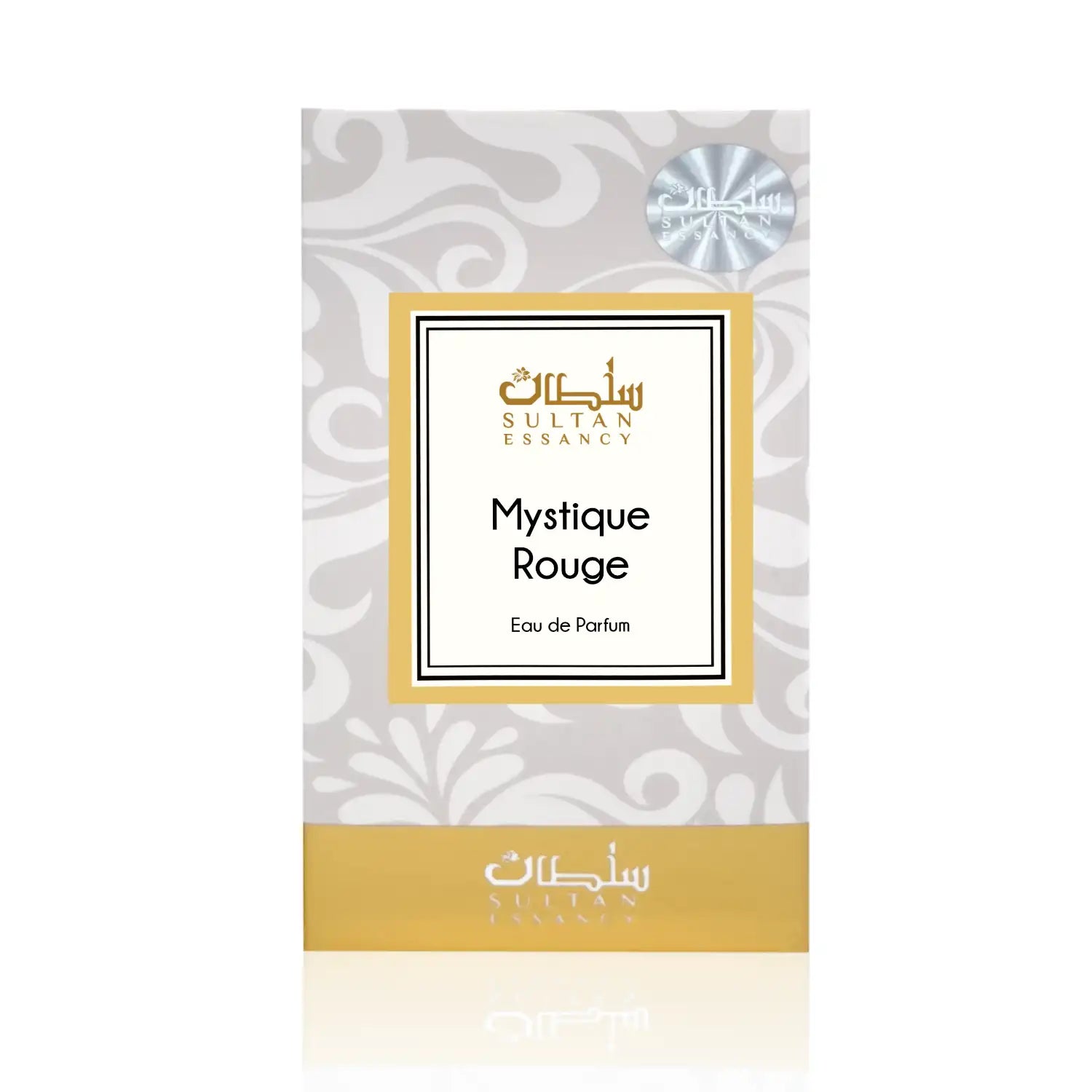 Parfüm Mystique Rouge Eau de Perfume Sultan Essancy Sultan Essancy | Oriental-Style