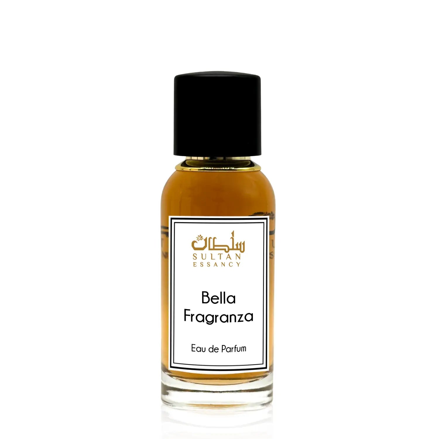 Parfüm Bella Fragranza Eau de Perfume Spray Sultan Essancy – Duft von Sultan Essancy | oriental-style.de
