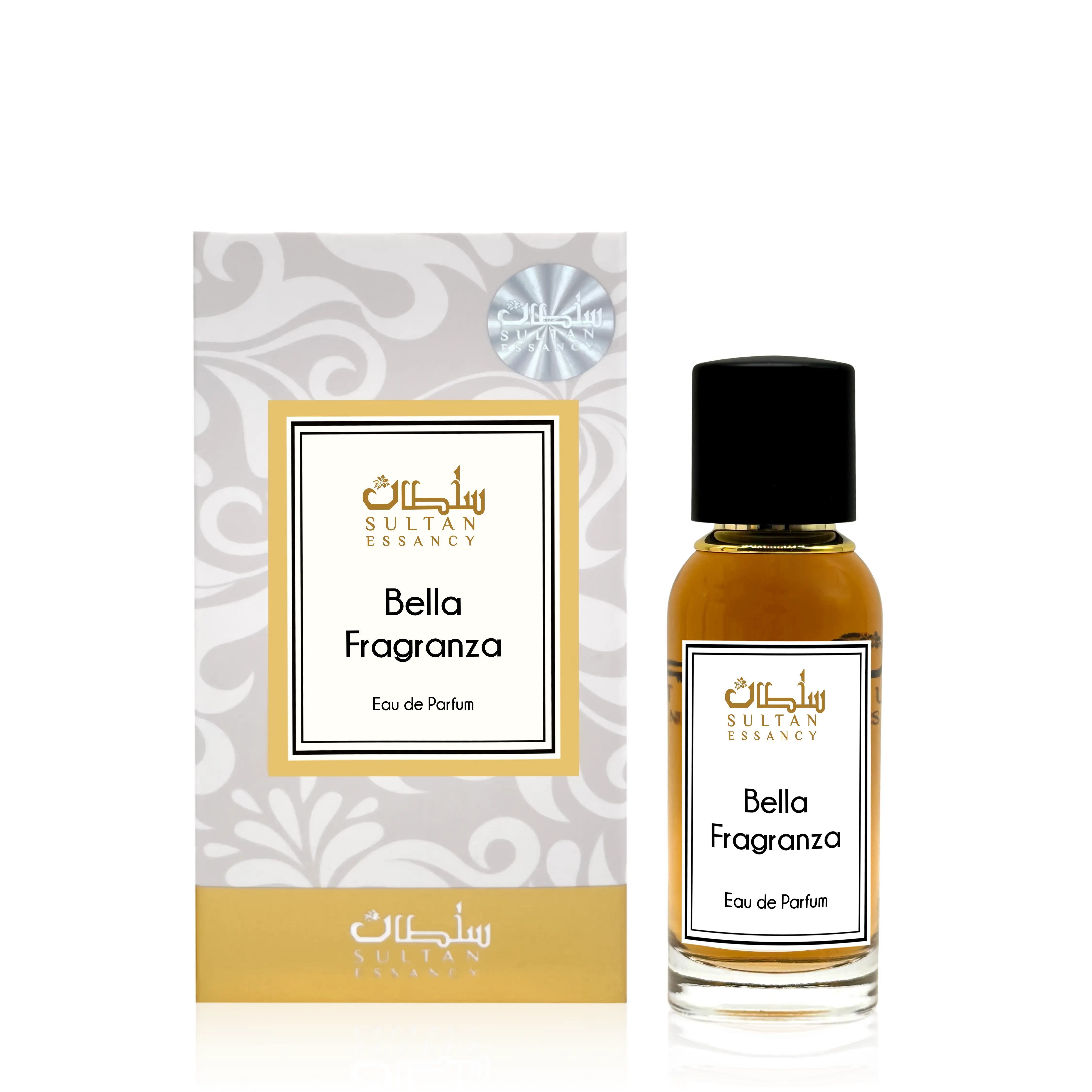 Parfüm Bella Fragranza Eau de Perfume Spray Sultan Essancy – Duft von Sultan Essancy | oriental-style.de