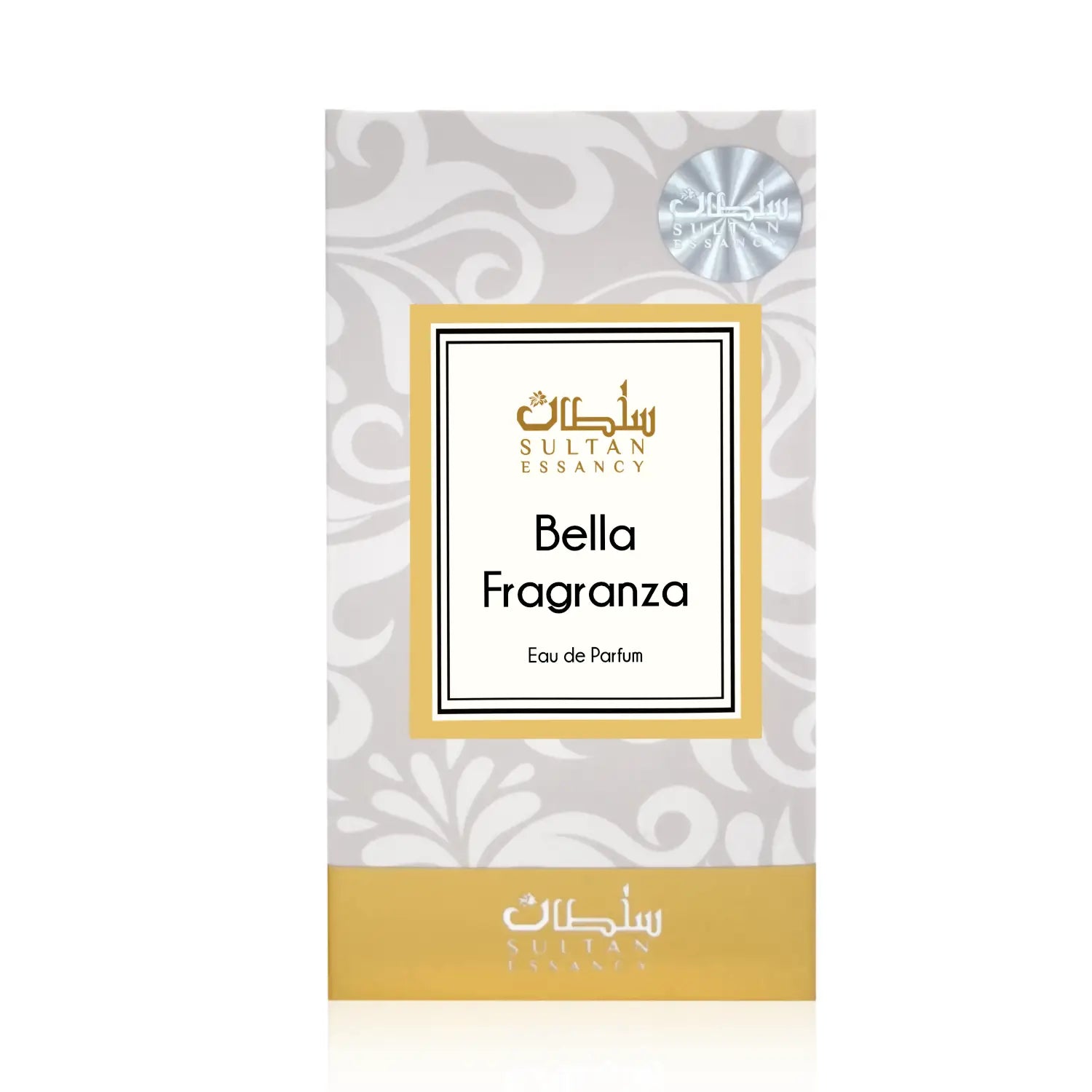 Parfüm Bella Fragranza Eau de Perfume Spray Sultan Essancy – Duft von Sultan Essancy | oriental-style.de