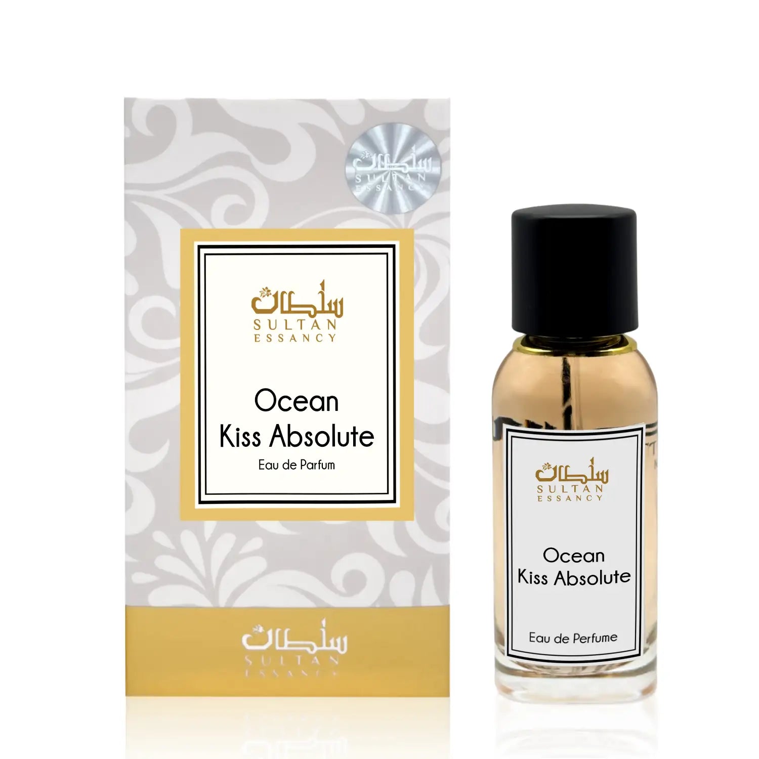 Parfüm Ocean Kiss Absolute Eau de Parfum Sultan Essancy