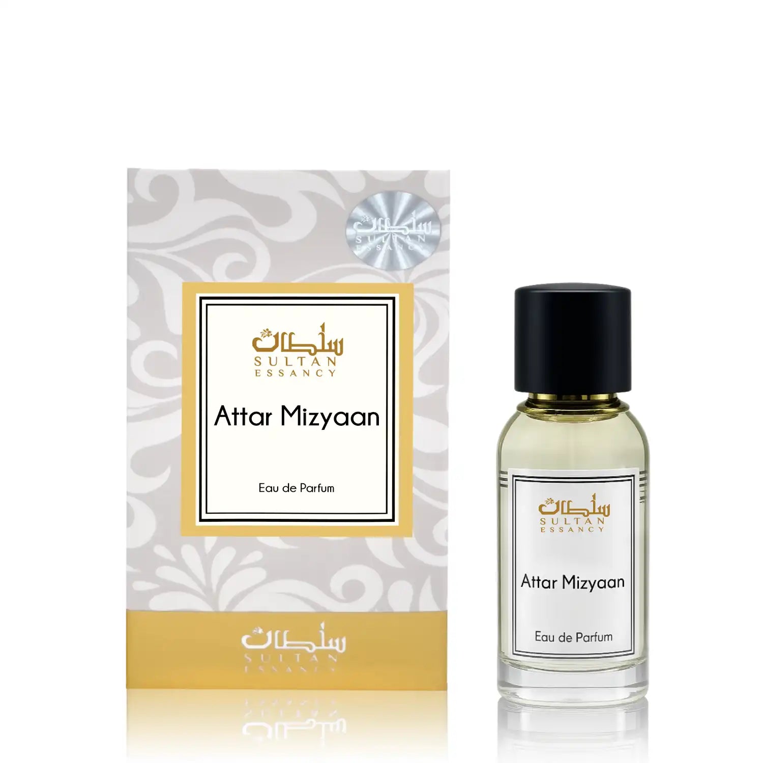 Parfüm Attar Mizyaan Eau de Perfume Sultan Essancy