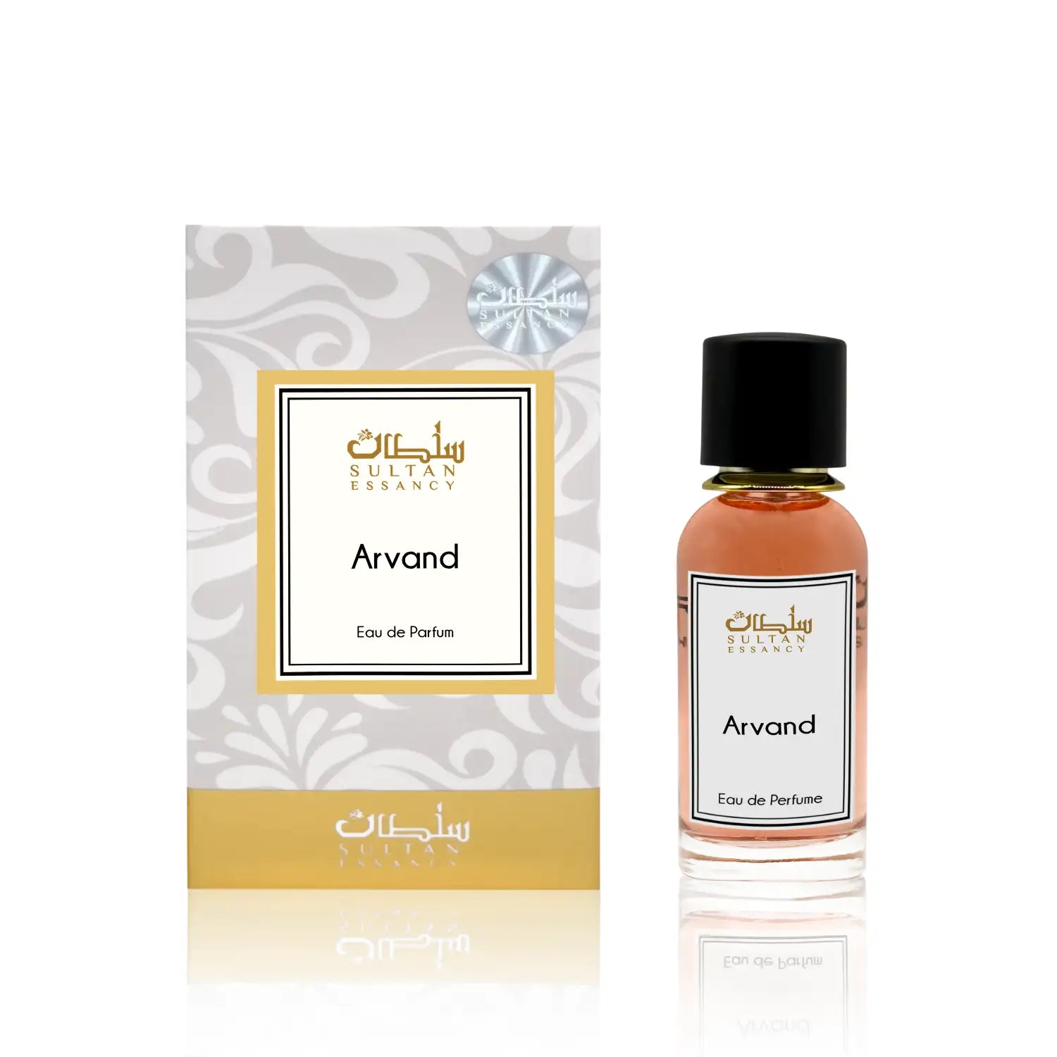Arvand Eau de Perfume Sultan Essancy