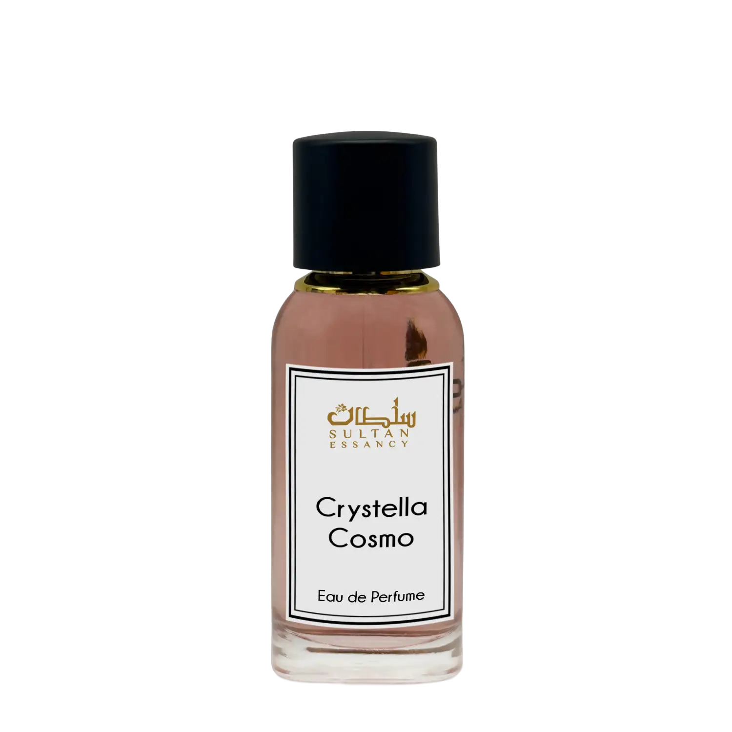 Parfüm Crystella Cosmo Eau de Perfume Spray Sultan Essancy