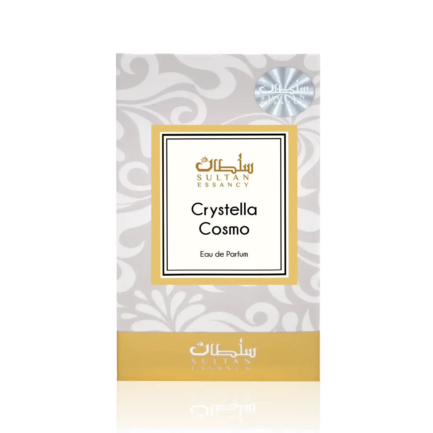 Parfüm Crystella Cosmo Eau de Perfume Spray Sultan Essancy