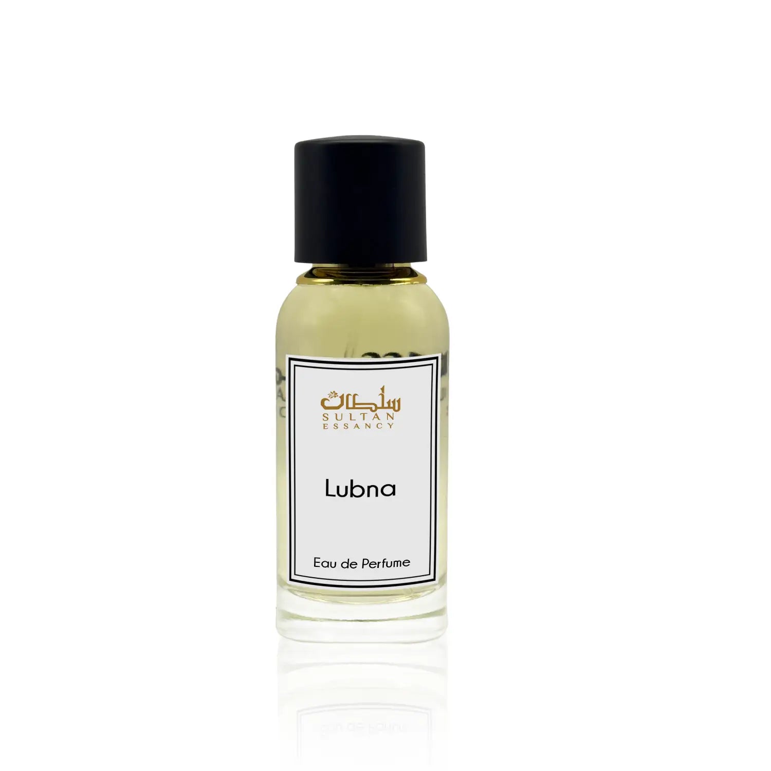 Parfüm Lubna Eau de Perfume Sultan Essancy