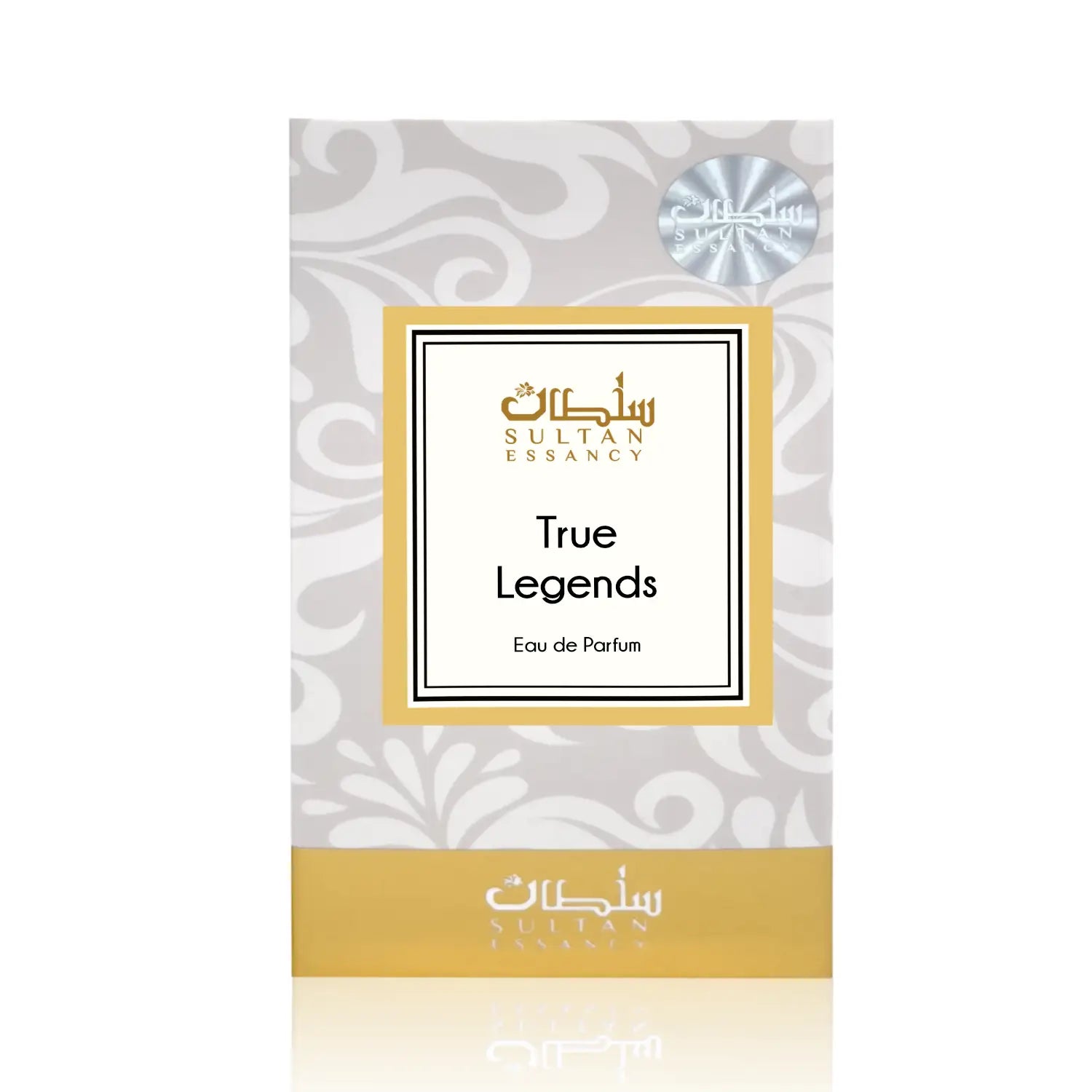 Parfüm True Legends Eau de Perfume Sultan Essancy