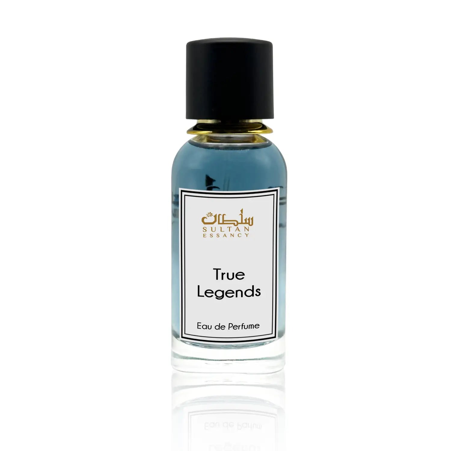 Parfüm True Legends Eau de Perfume Sultan Essancy