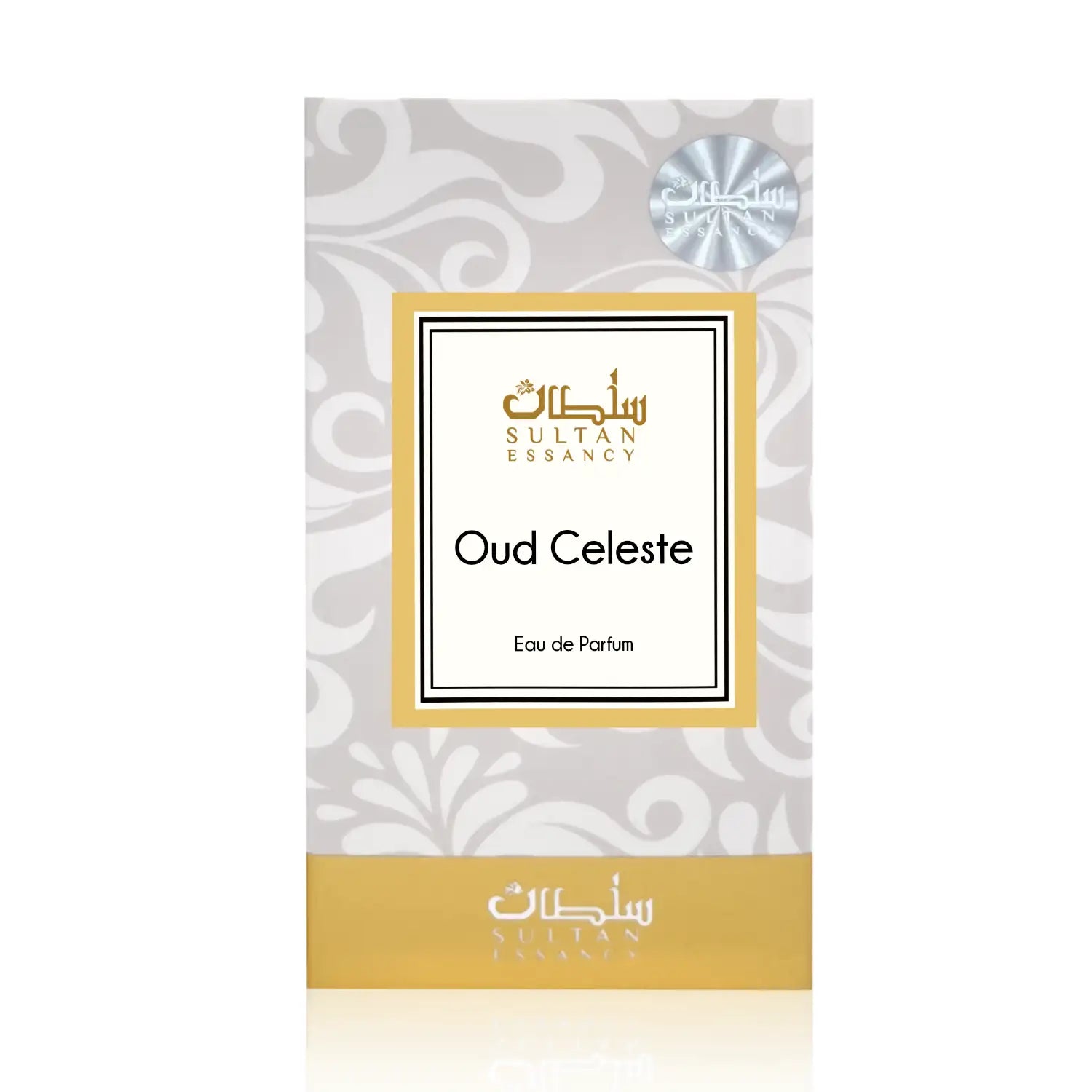 Parfüm Oud Celeste Eau de Perfume Spray Sultan Essancy