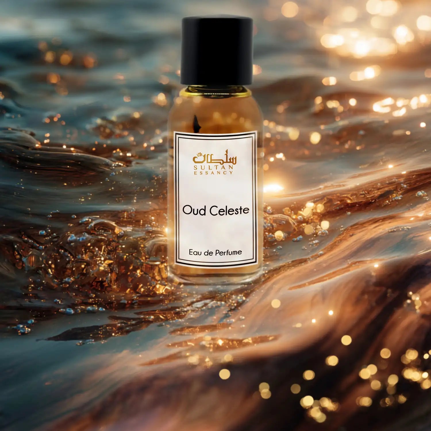 Perfume Oud Celeste Eau de Perfume Spray Sultan Essancy
