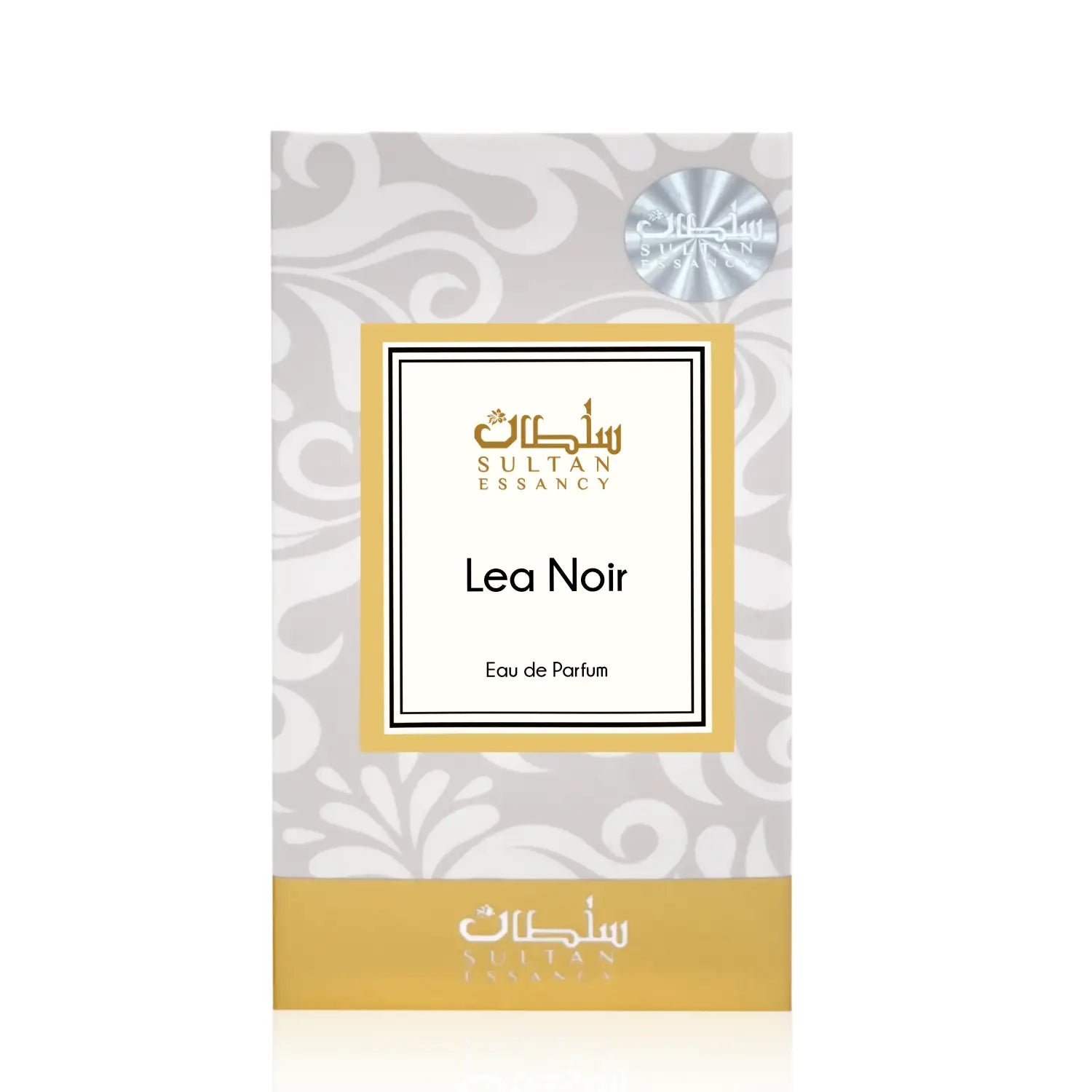 Perfume Lea Noir Eau de Perfume Spray Sultan Essancy