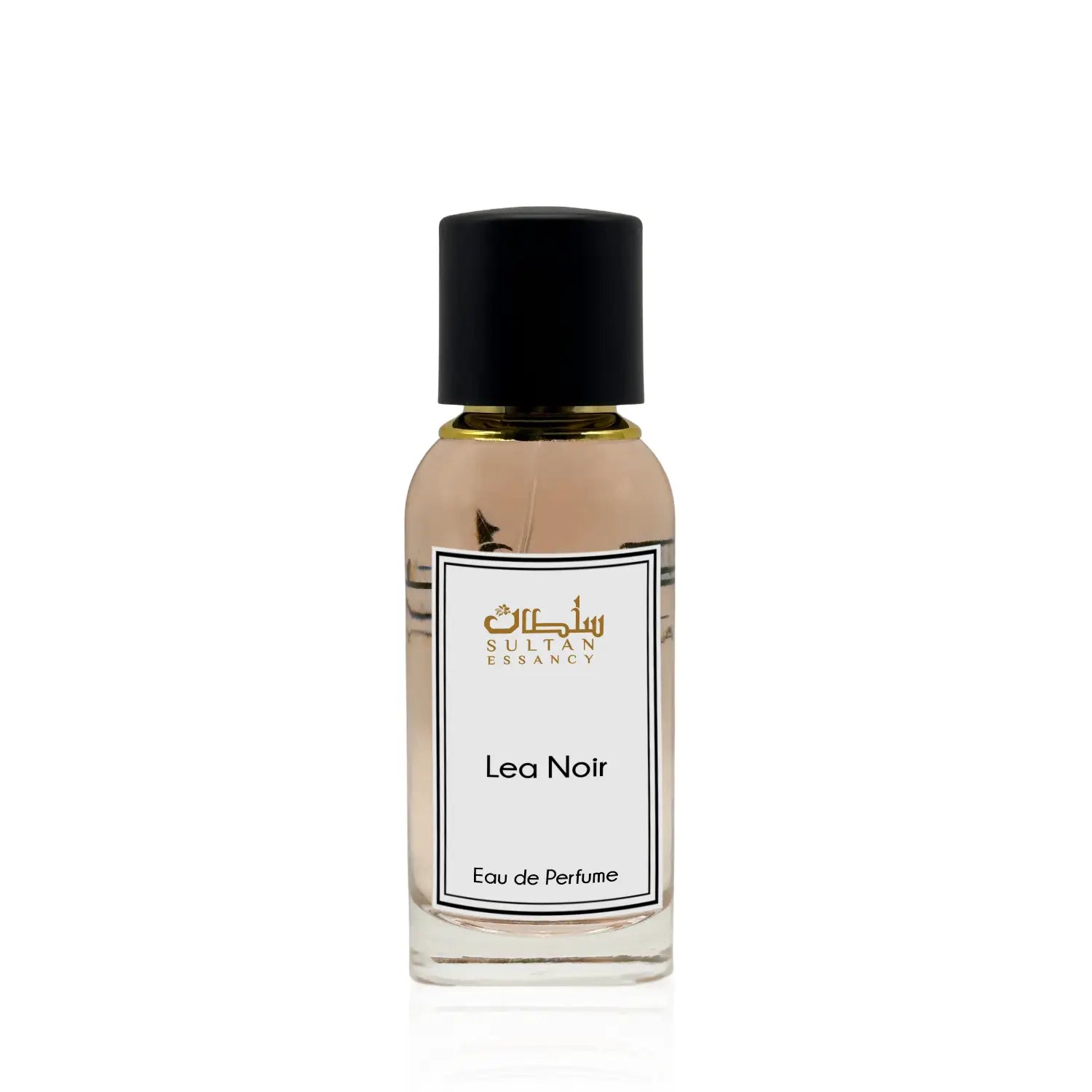 Perfume Lea Noir Eau de Perfume Spray Sultan Essancy