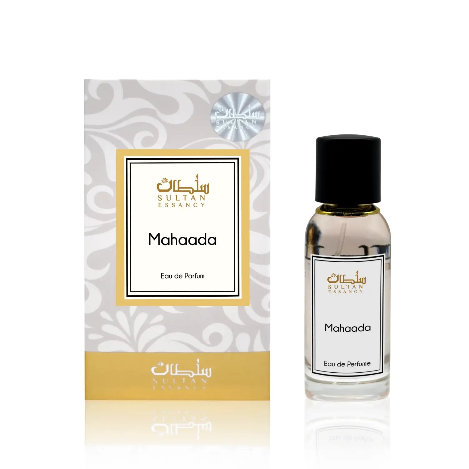Perfume Mahaada Eau de Perfume Sultan Essancy
