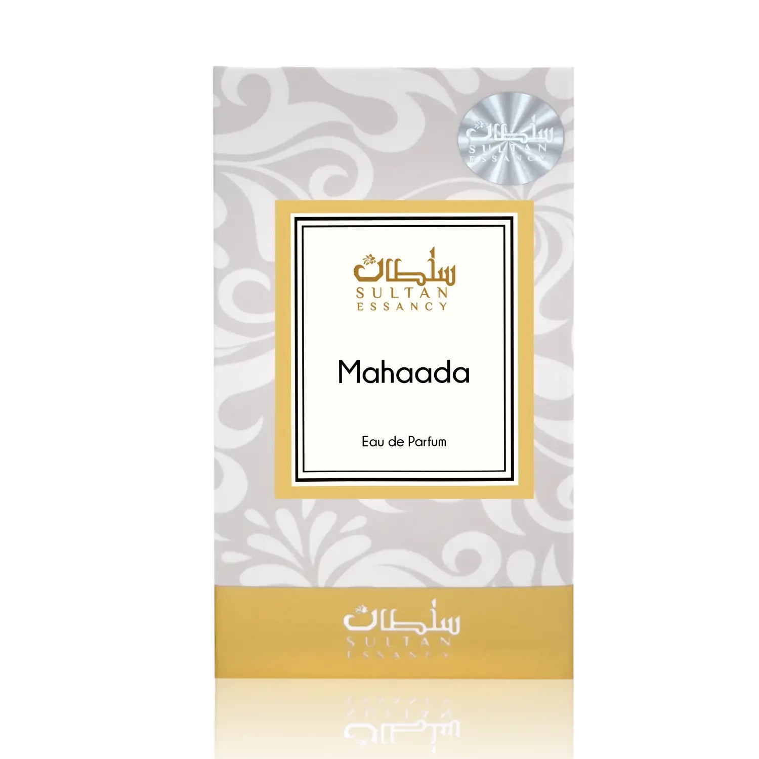 Perfume Mahaada Eau de Perfume Sultan Essancy