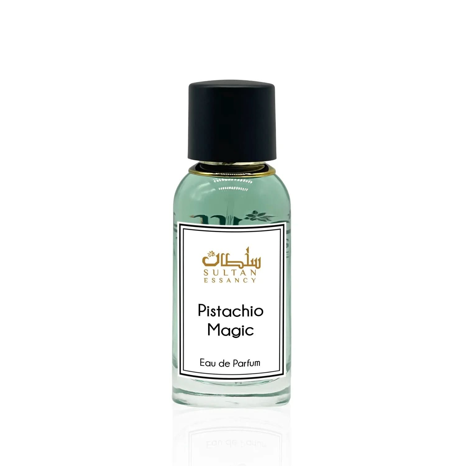 Parfüm Pistachio Magic Eau de Perfume Spray Sultan Essancy – Duft von Sultan Essancy | oriental - style.de