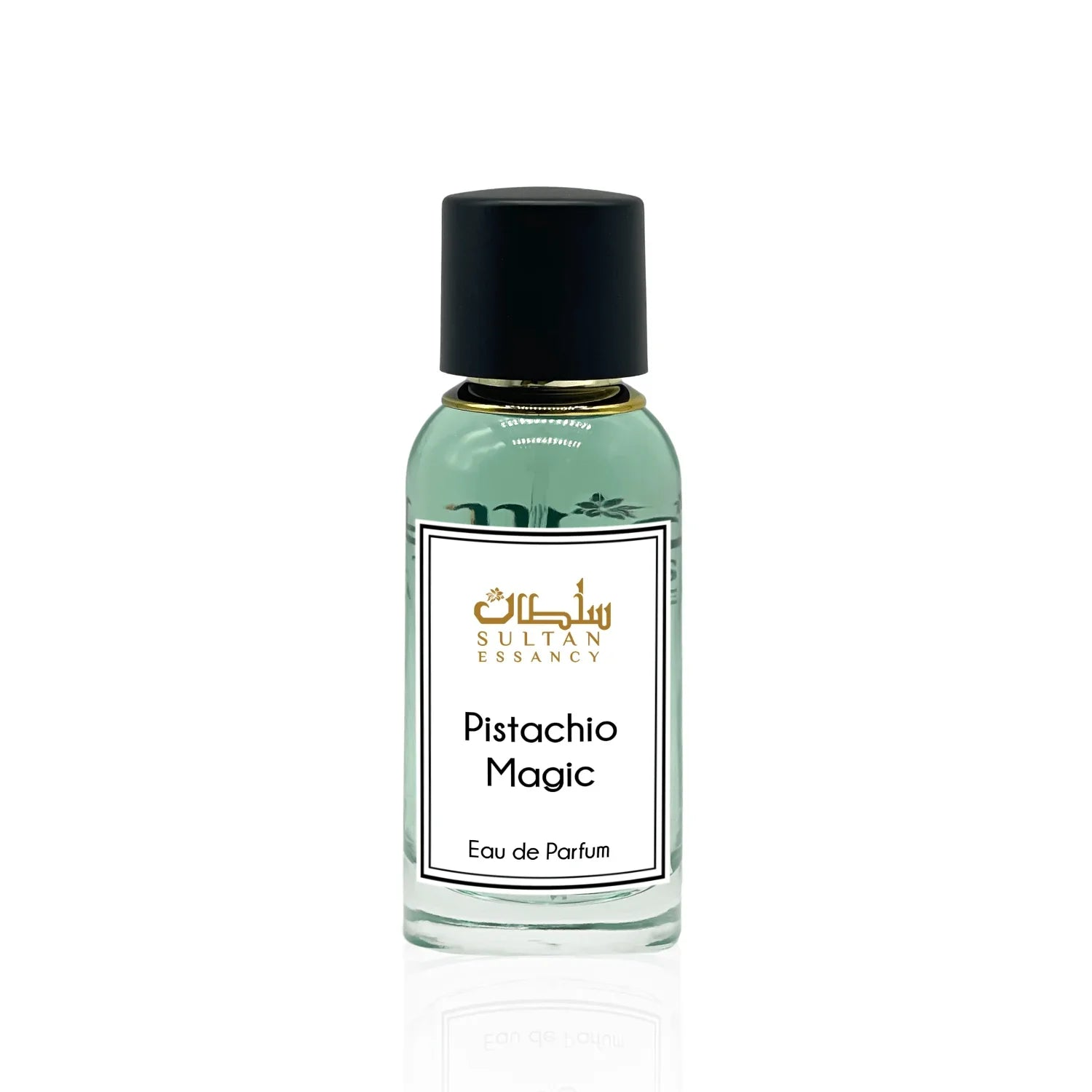 Parfüm Pistachio Magic Eau de Perfume Spray Sultan Essancy Sultan Essancy | Oriental-Style