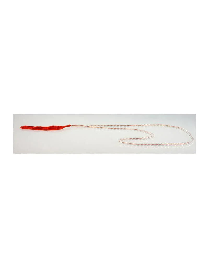 Tasbih Misbaha Gebetskette - Oval Verschiedene Farben 50cm Oriental-Style | Oriental-Style