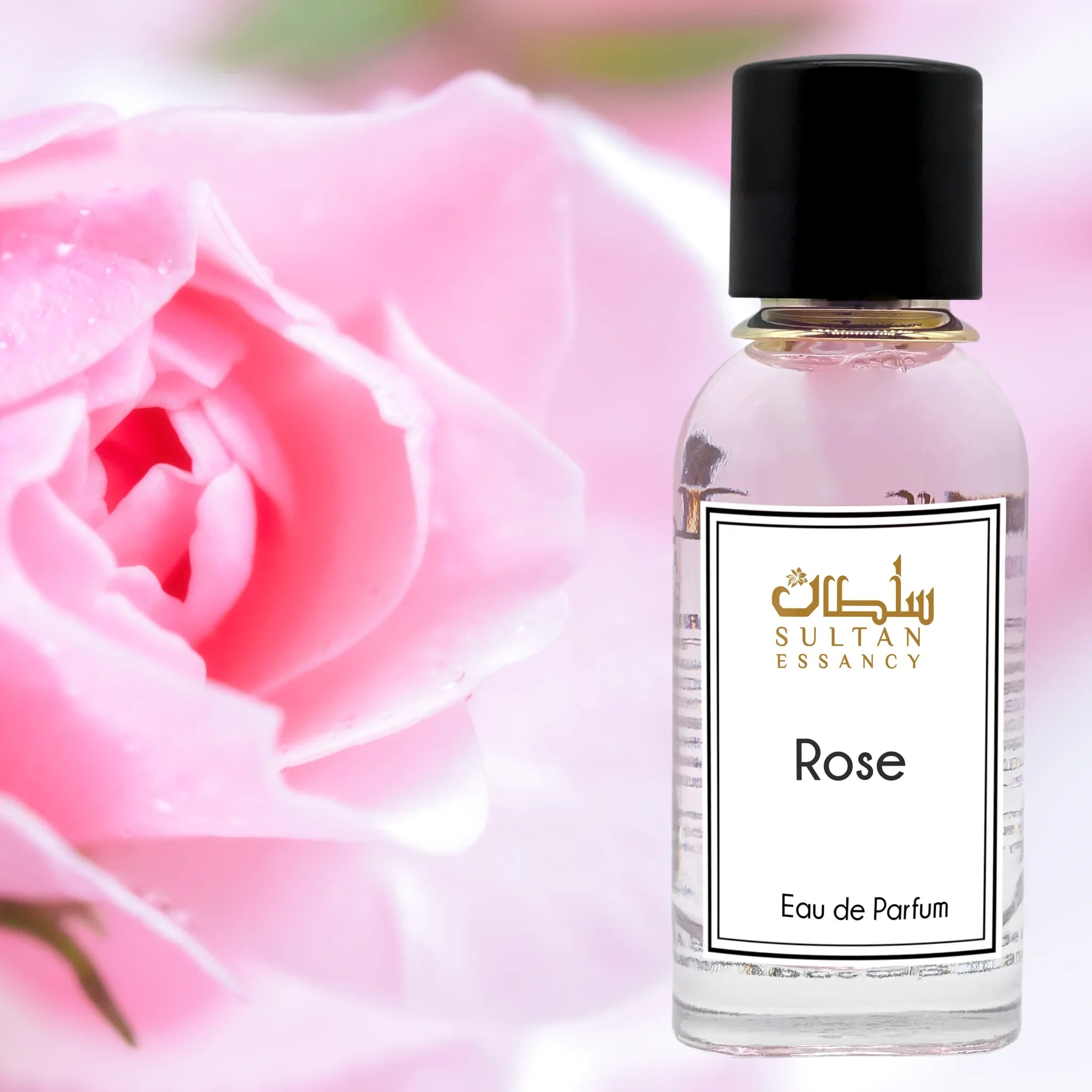 Parfüm Rose Eau de Perfume Spray Sultan Essancy Sultan Essancy | Oriental-Style