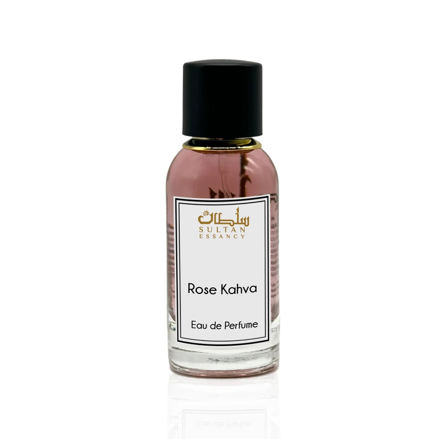 Parfüm Rose Kahva Eau de Perfume Spray Sultan Essancy Sultan Essancy | Oriental-Style