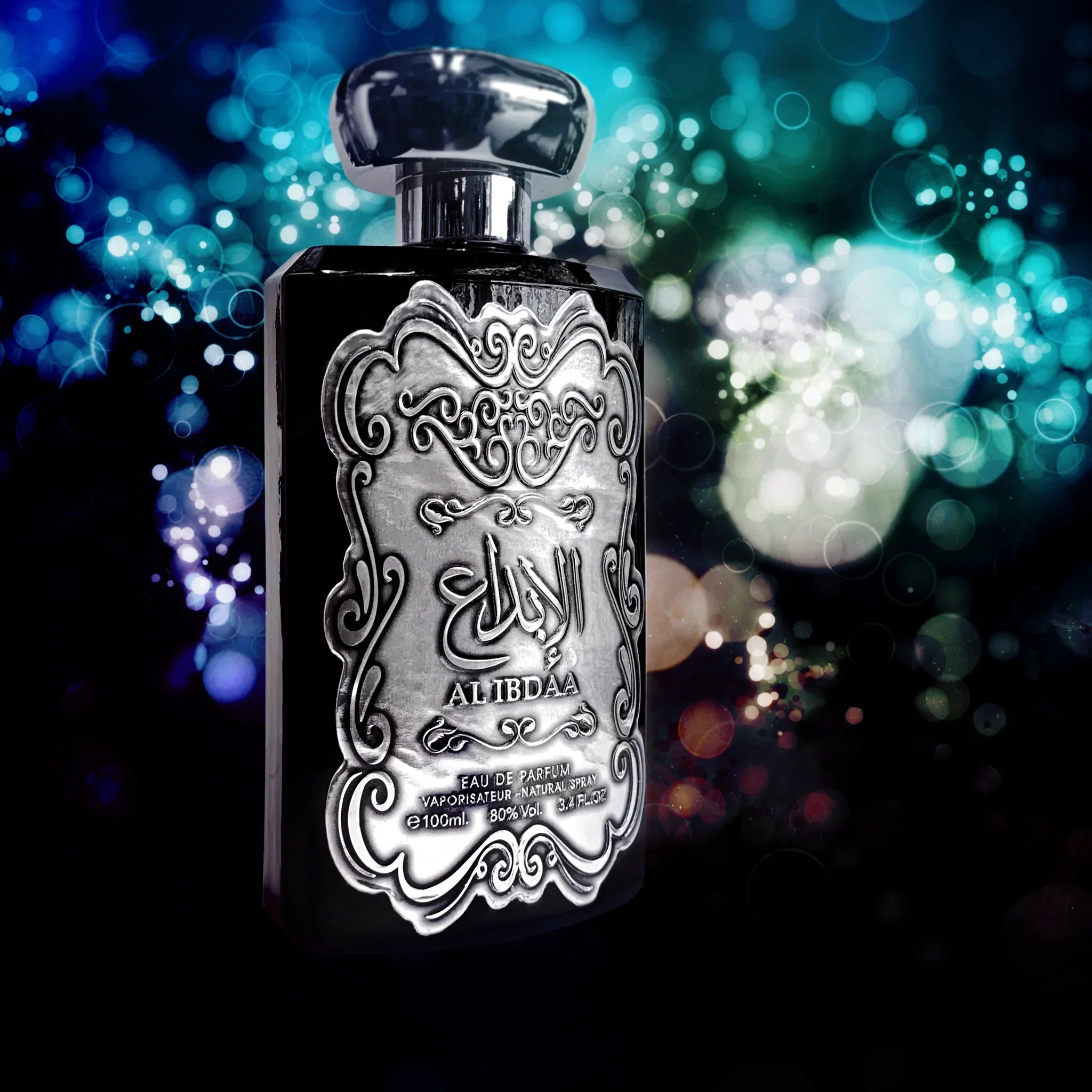 Parfüm Al Ibdaa Eau de Parfum Spray Ard Al Zaafaran | Oriental-Style