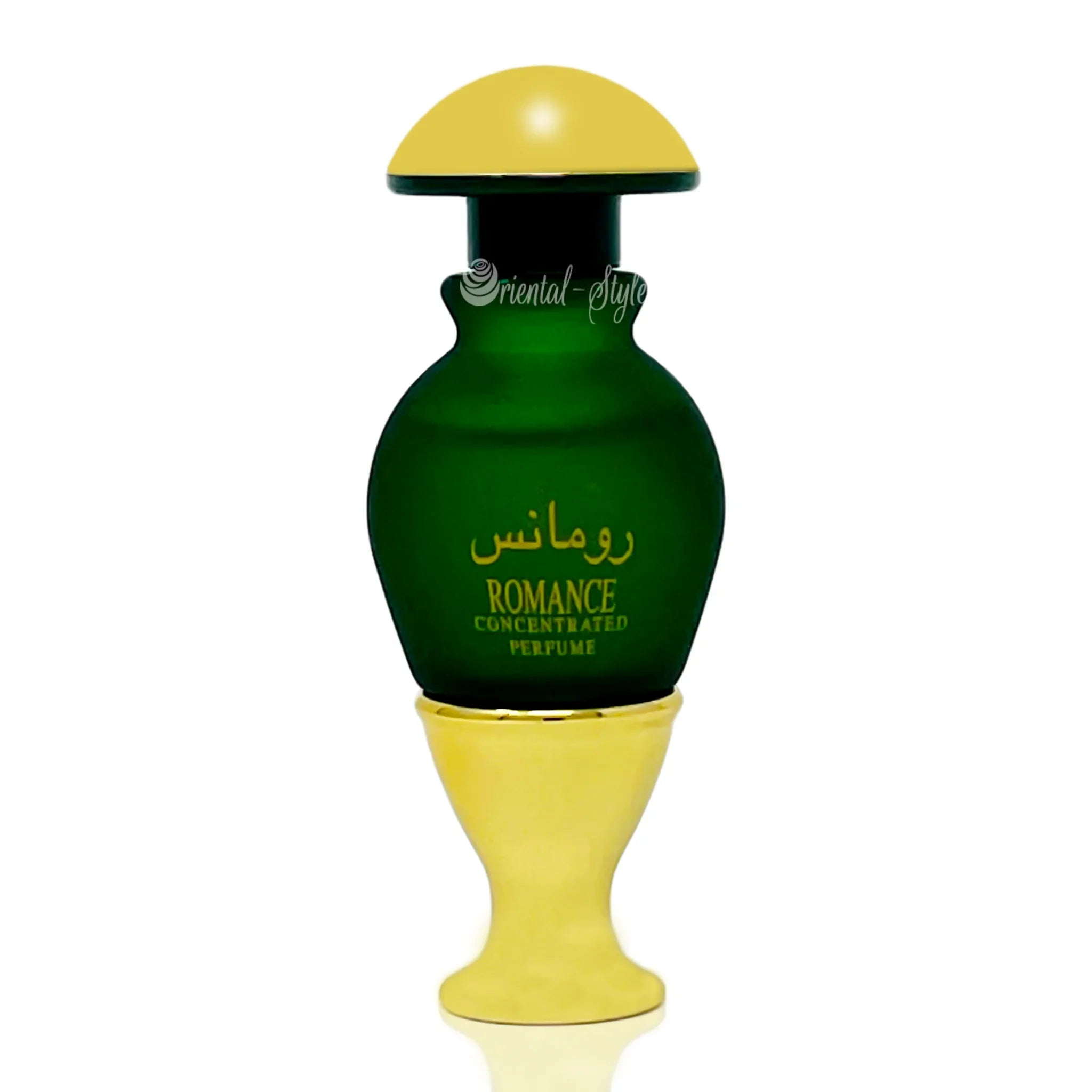 Parfümöl Romance 15ml - Parfüm ohne Alkohol Rasasi | Oriental-Style