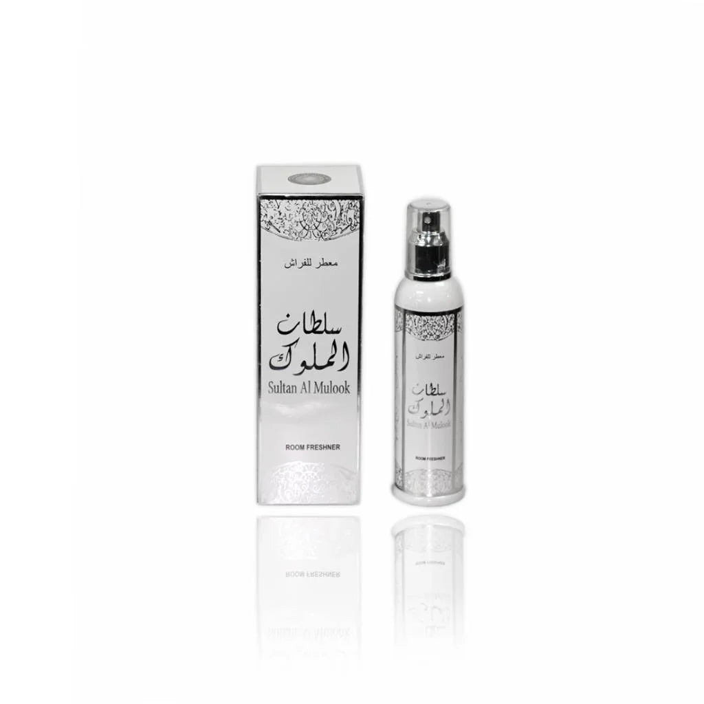 Raumspray Sultan al Mulook Ard Al Zaafaran 250ml Ard Al Zaafaran | Oriental-Style