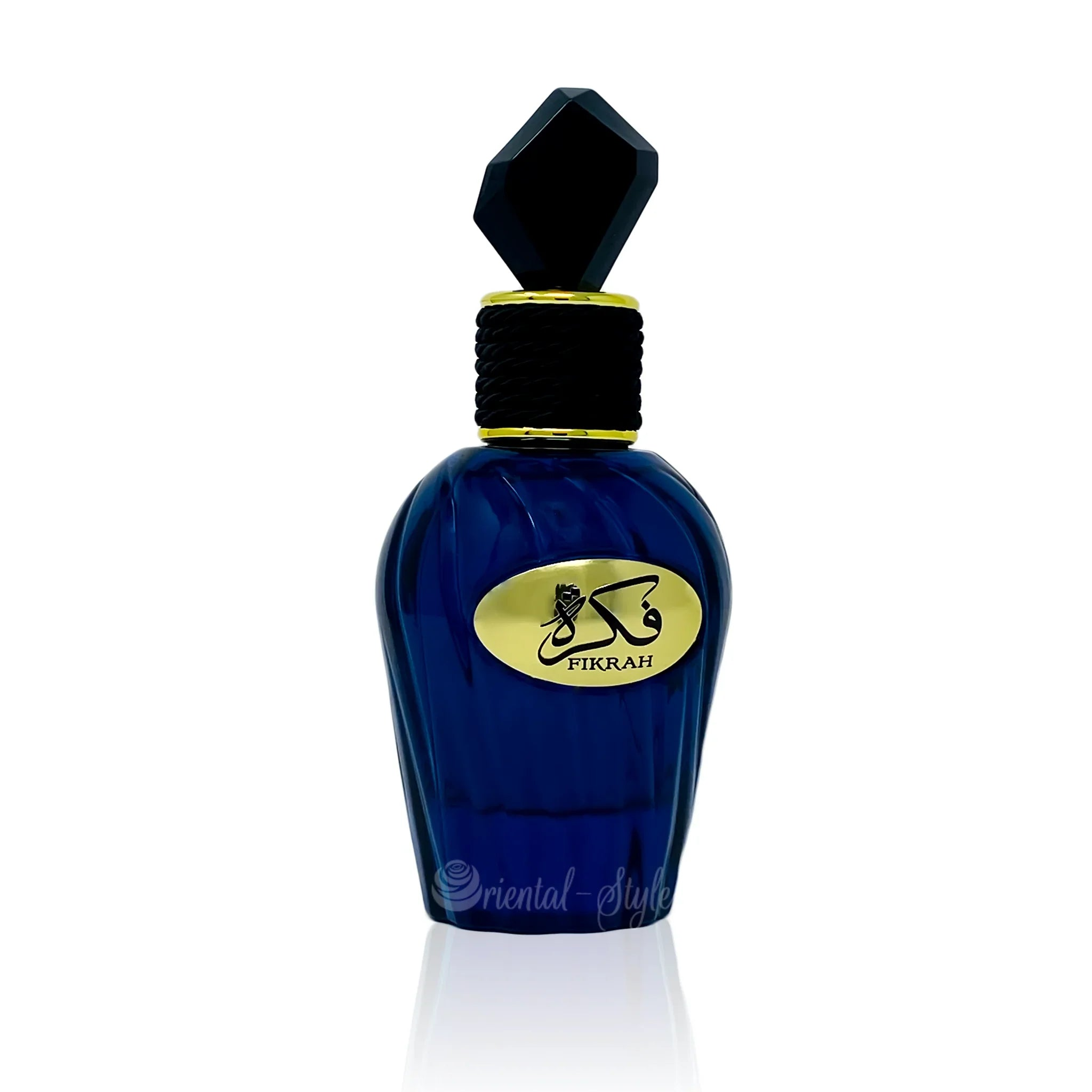 Parfüm Fikrah Eau de Parfum 100ml Al Wataniah Spray Al Wataniah | Oriental-Style